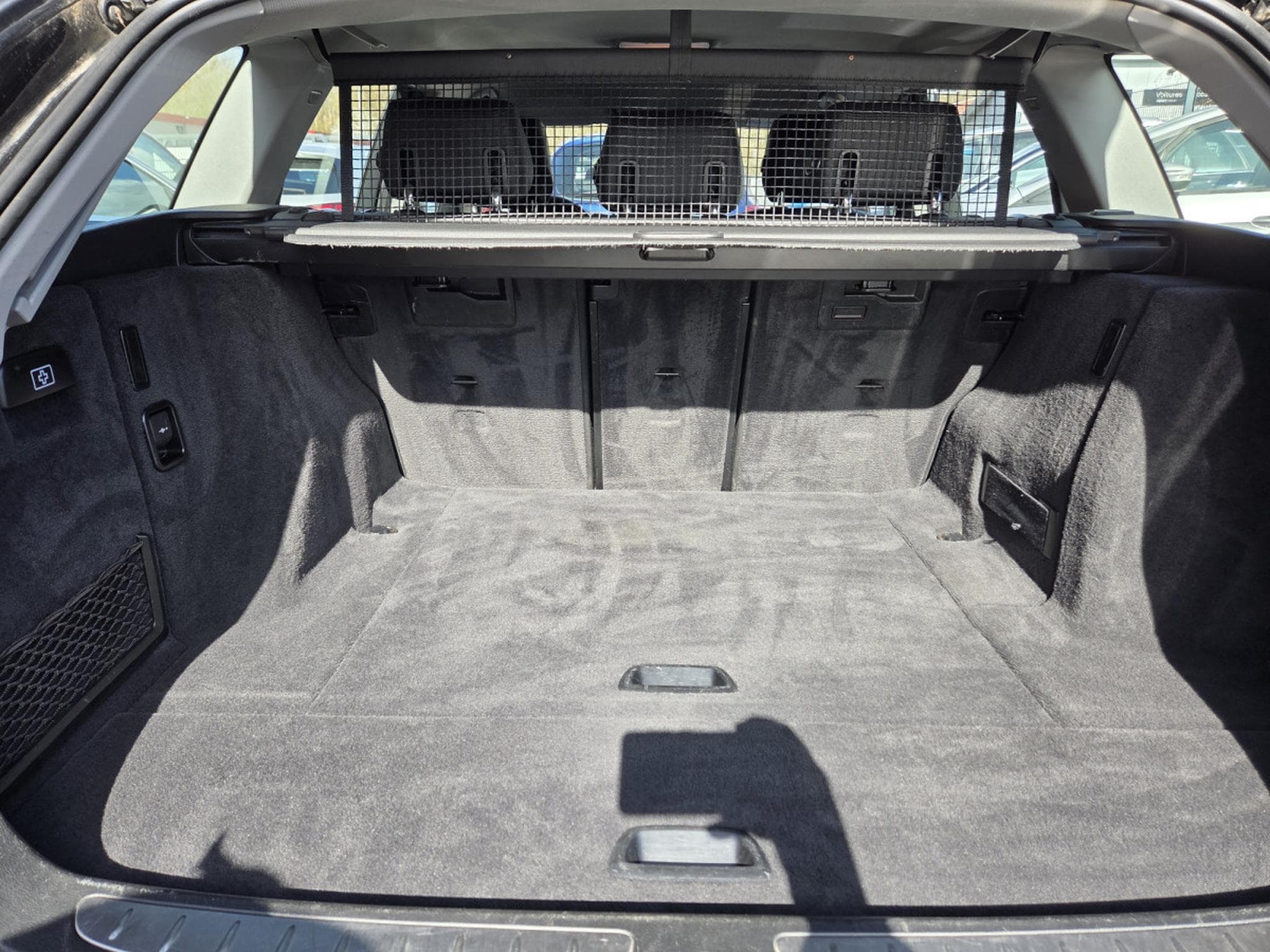 BMW 318 dA 136CV (2019) - Foto 19