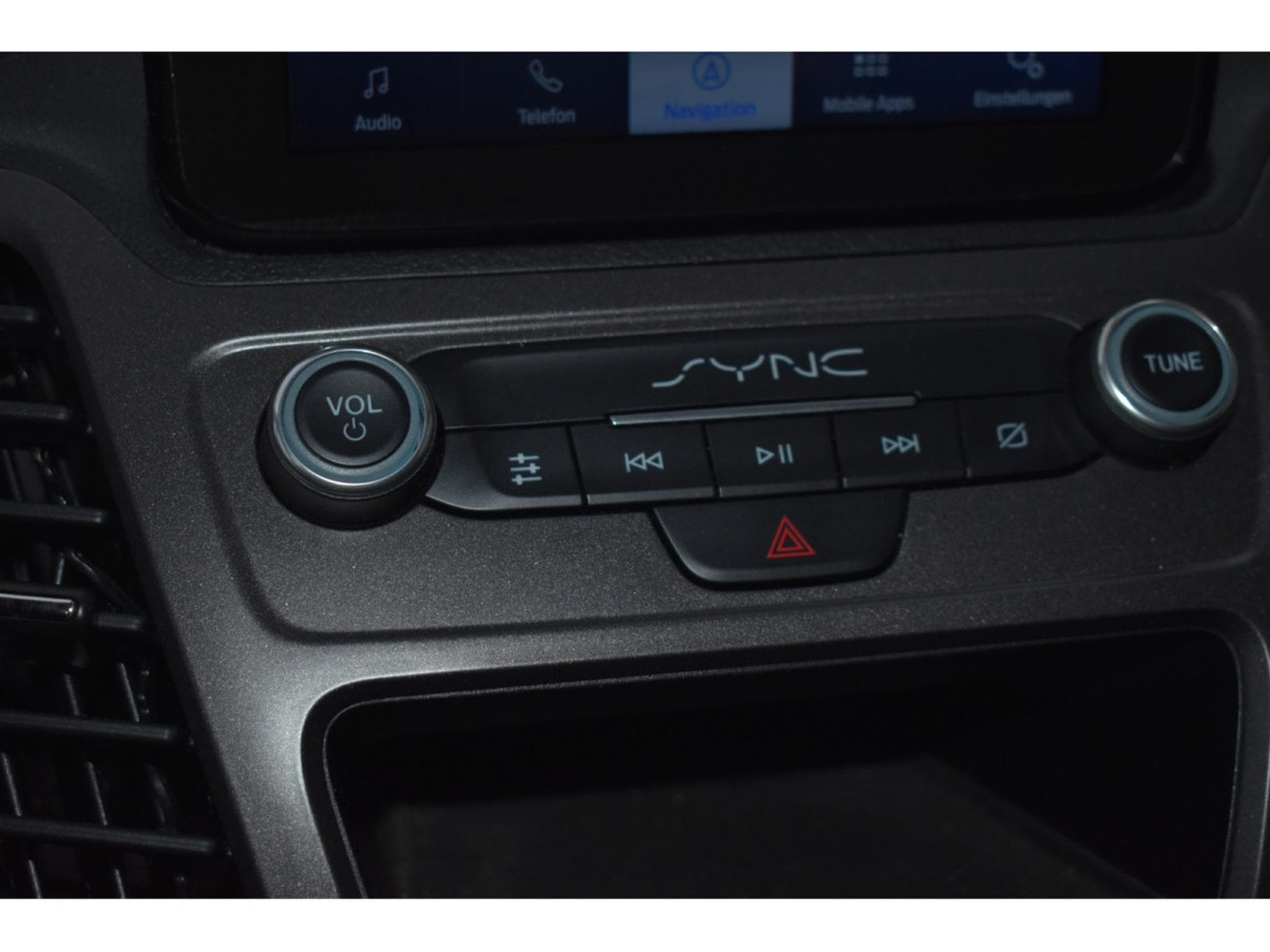Ford Transit 1,5 TDCi 100 Trend Navi Airco 48000km Très soigné (2021) - Photo 20