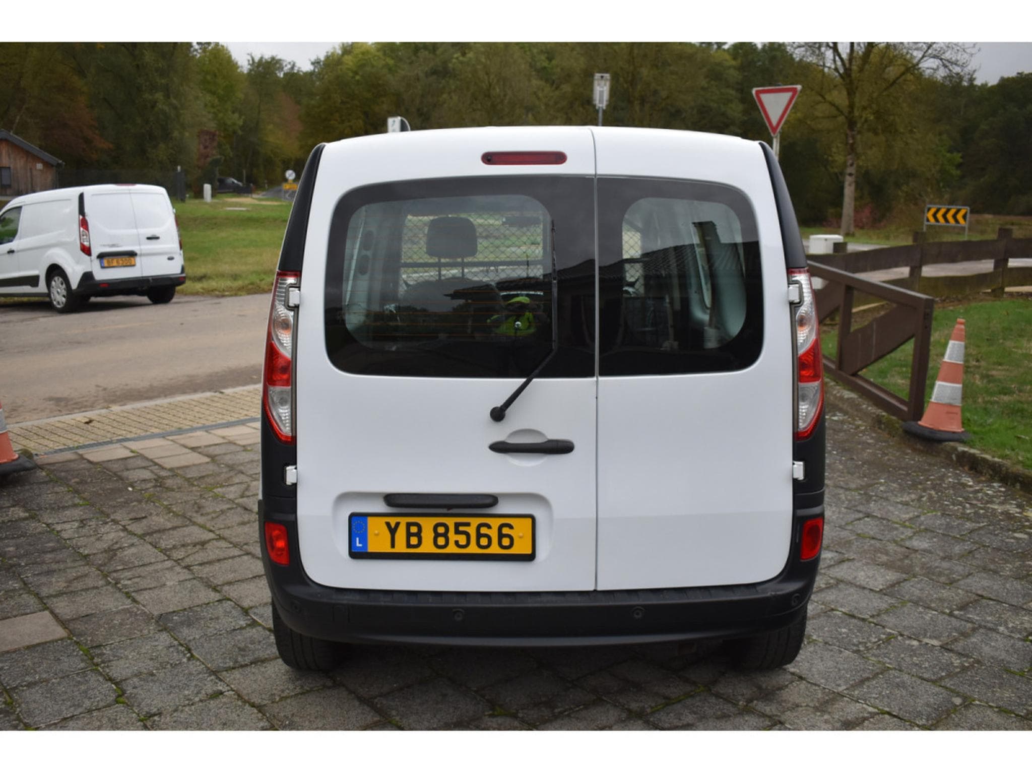 Renault Kangoo 1,5 DCi 95 Maxi (2020) - Photo 5