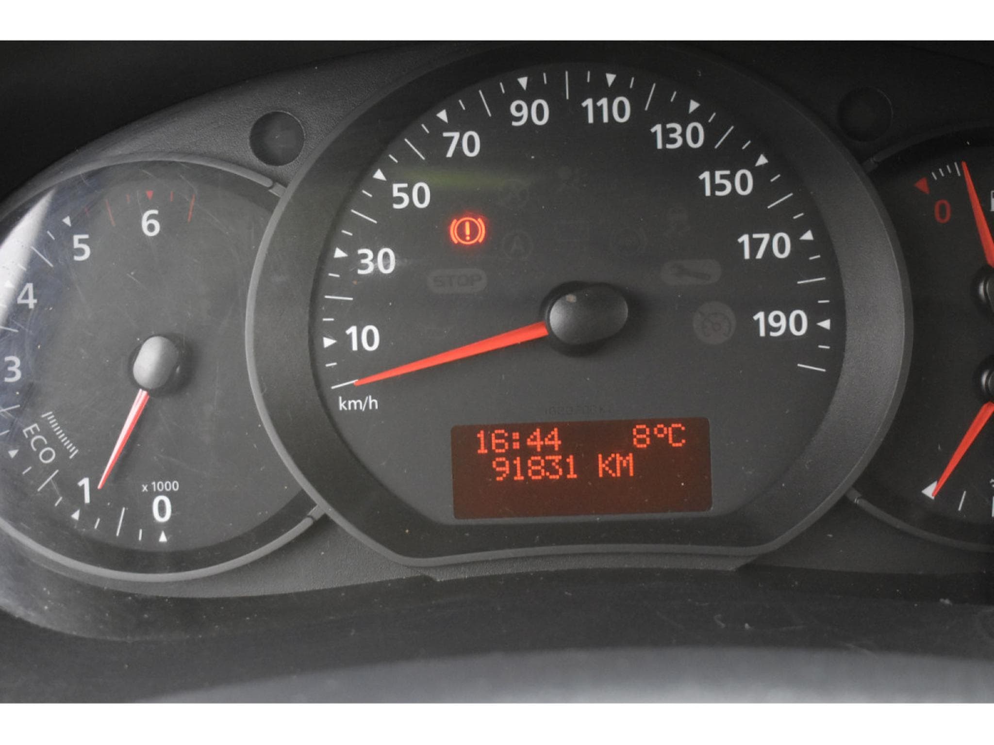 Renault Kangoo 1,5 DCi 95 Maxi (2020) - Photo 11