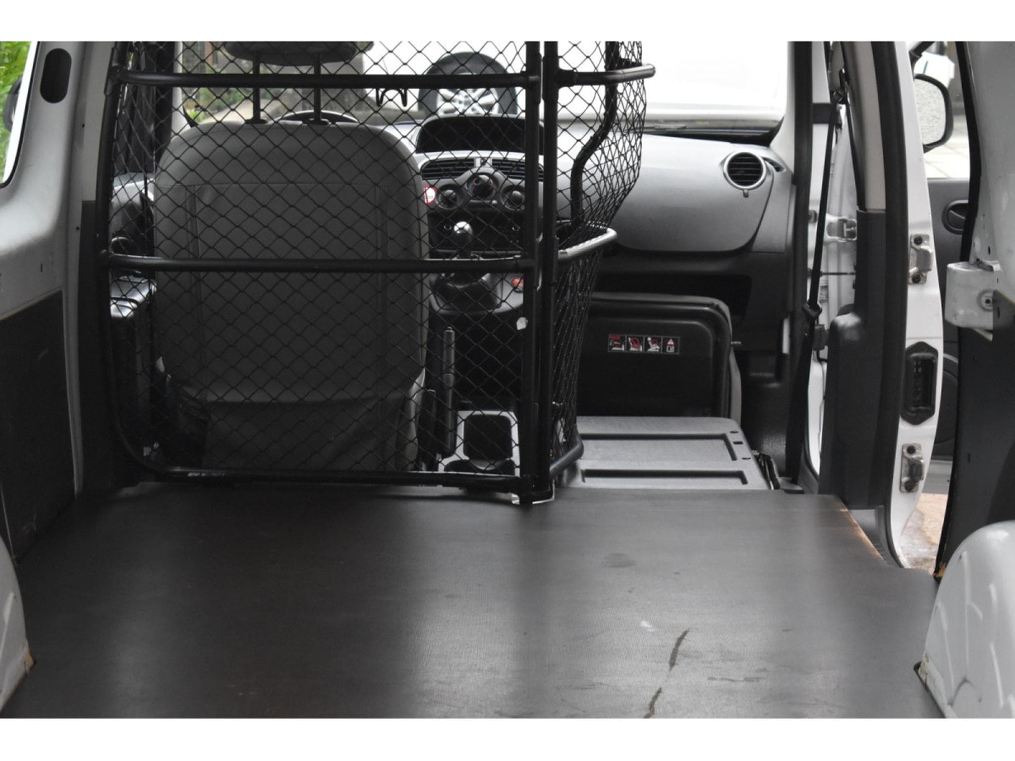 Renault Kangoo 1,5 DCi 95 Maxi (2020) - Photo 13