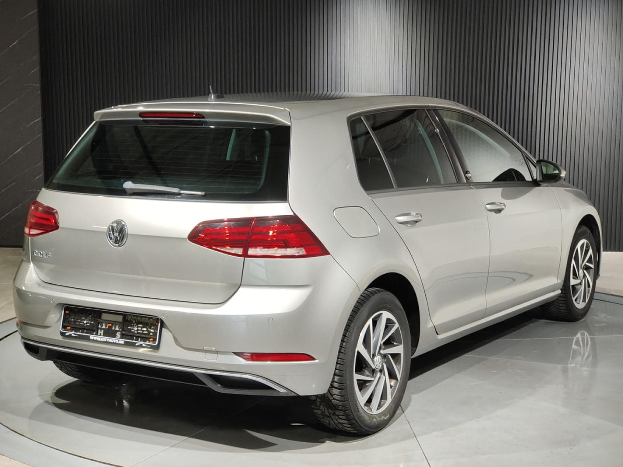 VW Golf 1.0 TSI SOUND CARPLAY GPS BLUETOOTH CAMERA (2018) - Photo 3