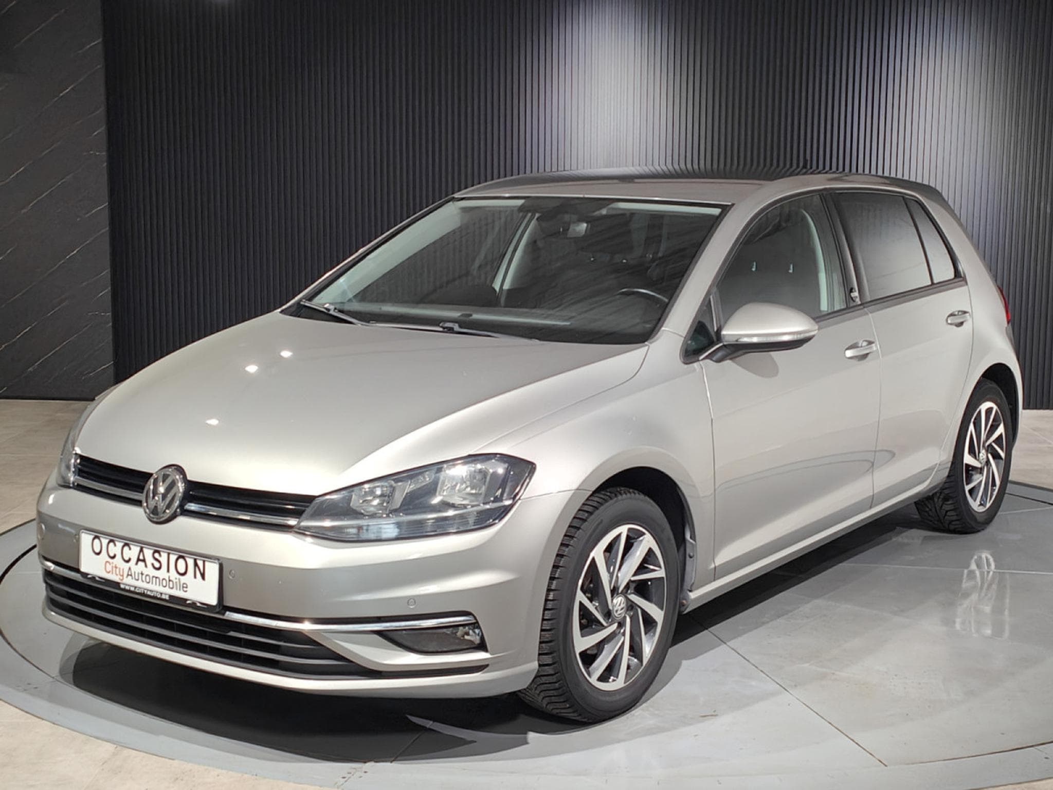 VW Golf 1.0 TSI SOUND CARPLAY GPS BLUETOOTH CAMERA (2018) - Photo 6