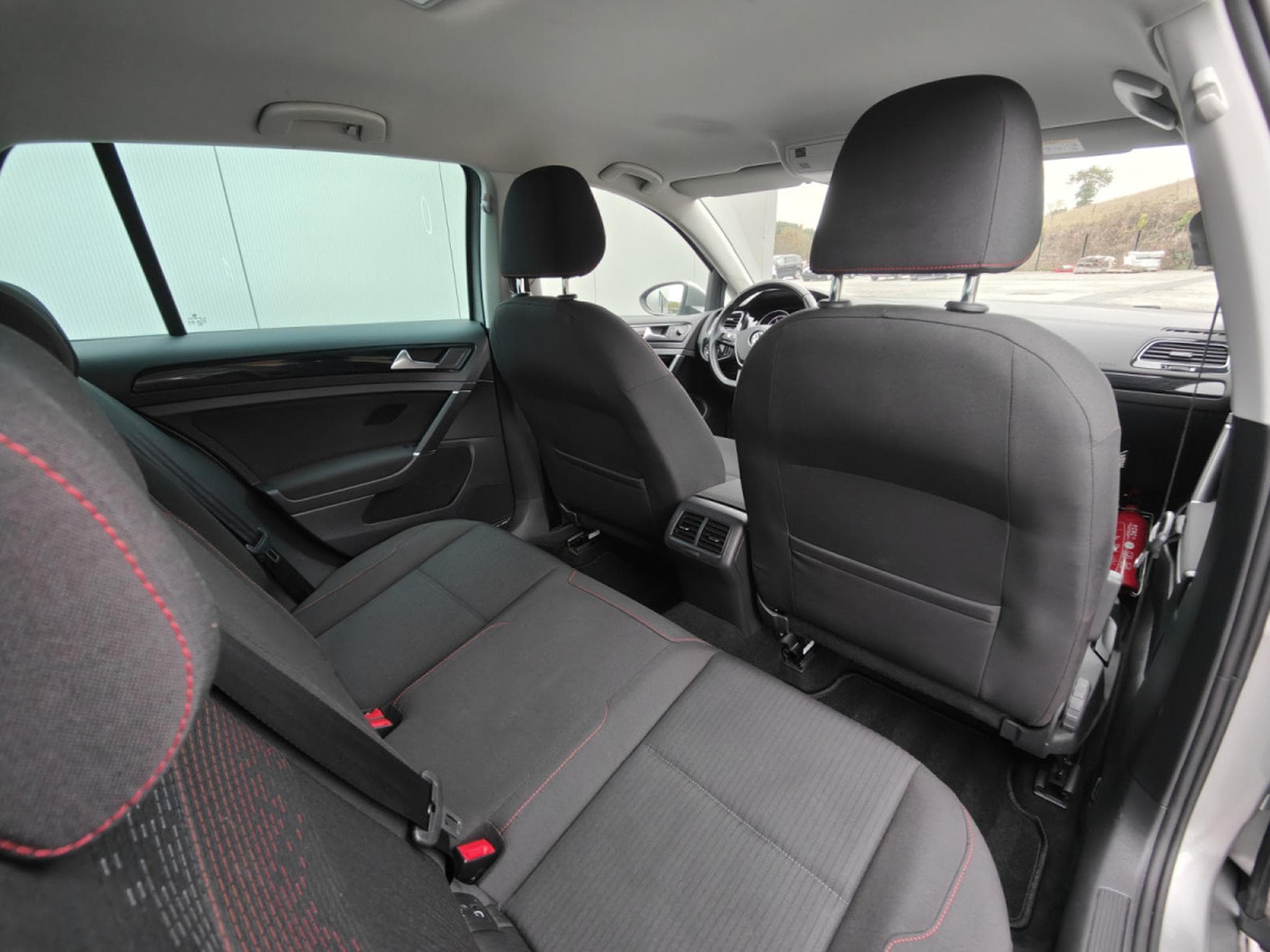 VW Golf 1.0 TSI SOUND CARPLAY GPS BLUETOOTH CAMERA (2018) - Photo 8