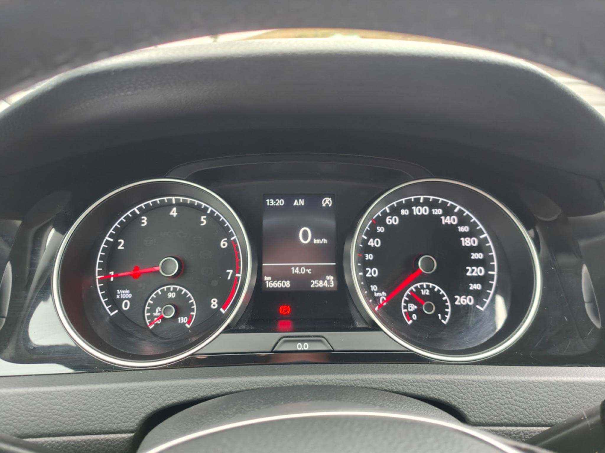 VW Golf 1.0 TSI SOUND CARPLAY GPS BLUETOOTH CAMERA (2018) - Photo 22