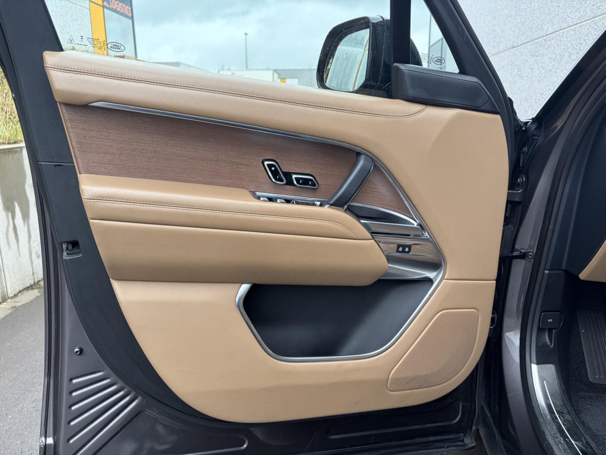 Land-Rover Range Rover Sport P530 V8 AUTOBIOGRAPHY SWB VOLL (2023) - Photo 18