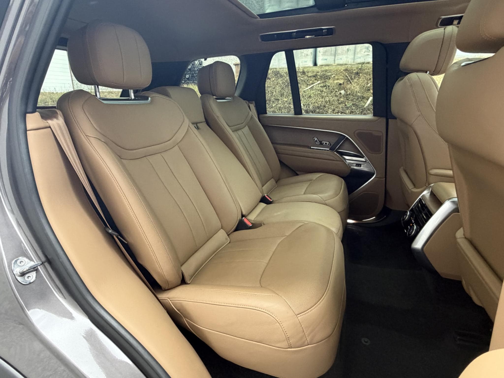 Land-Rover Range Rover Sport P530 V8 AUTOBIOGRAPHY SWB VOLL (2023) - Photo 24