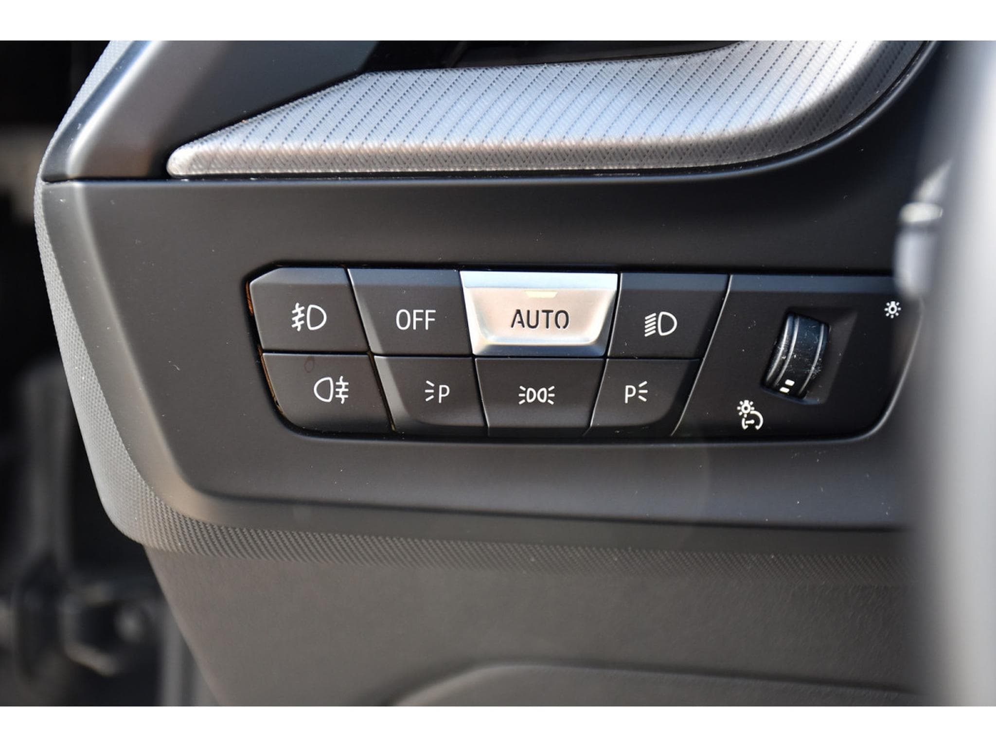 BMW 118 iA "M" Sport LANE GPS PDC 1° MAIN (2022) - Foto 18