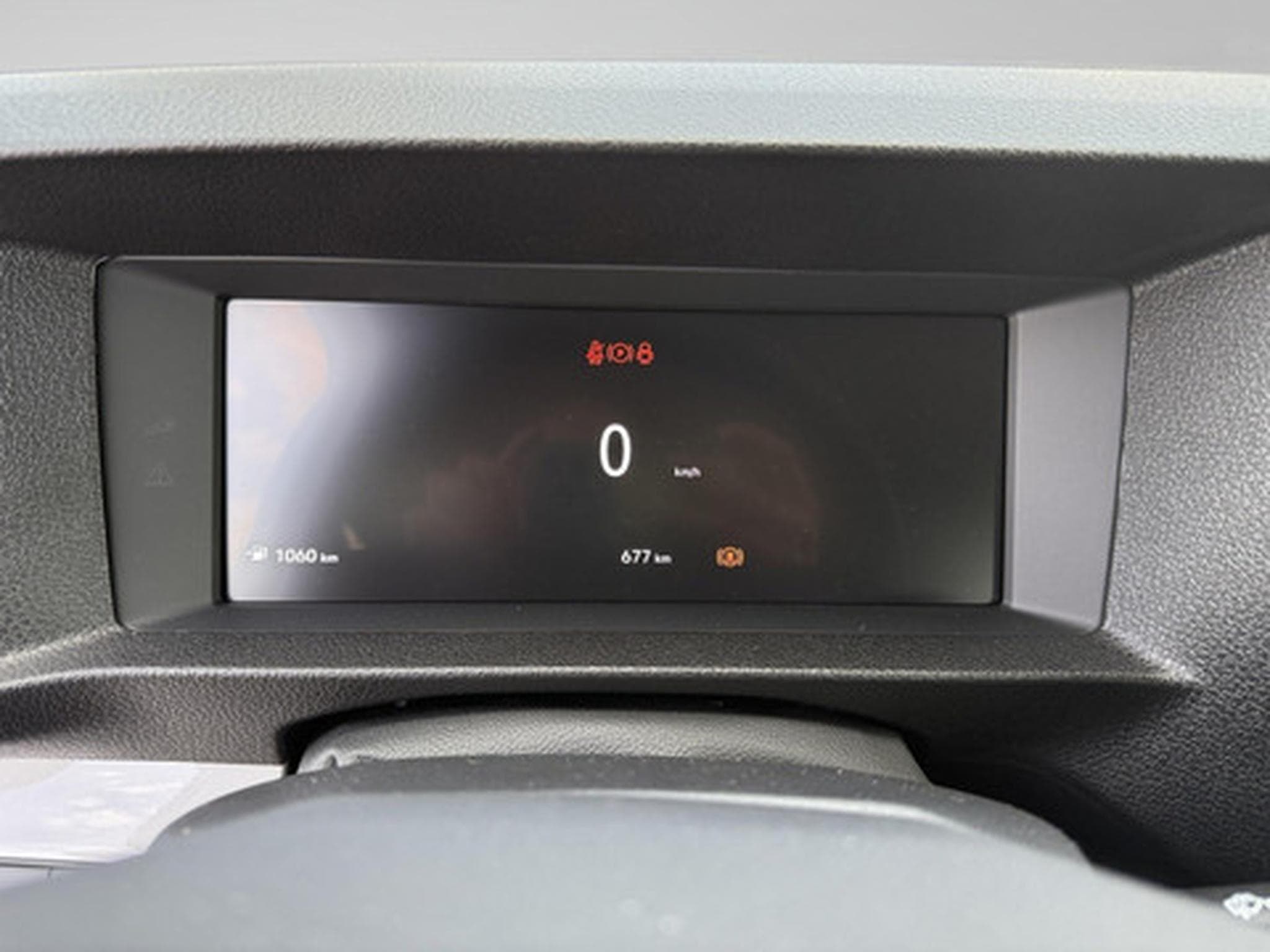 Opel Vivaro Double Cabine XL Diesel 150ch Manuelle (2026) - Photo 2