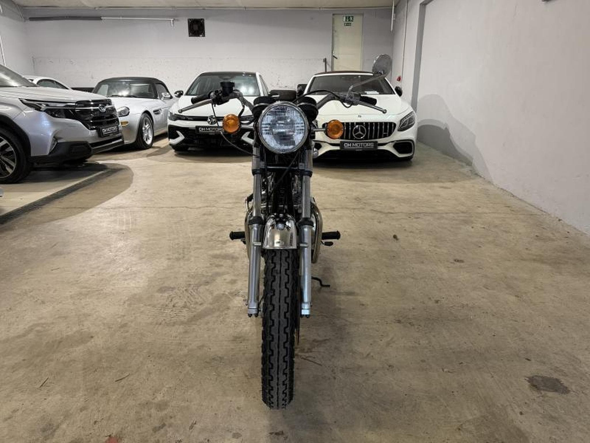 Triumph Bonneville T140V 750 *Superbe Etat *Entierement Revisé (1977) - Photo 3