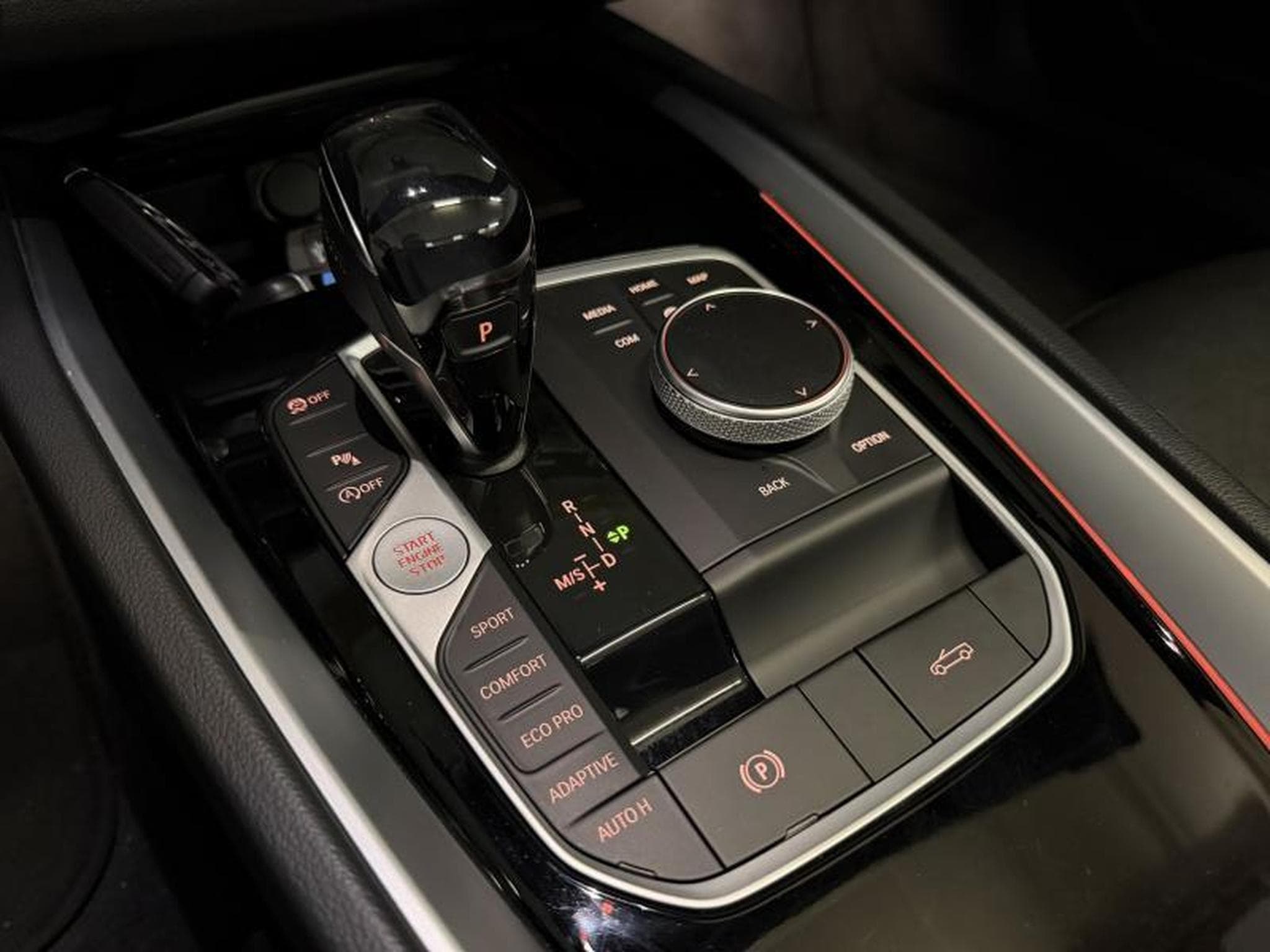 BMW Z4 30i M Sport (2021) - Photo 17