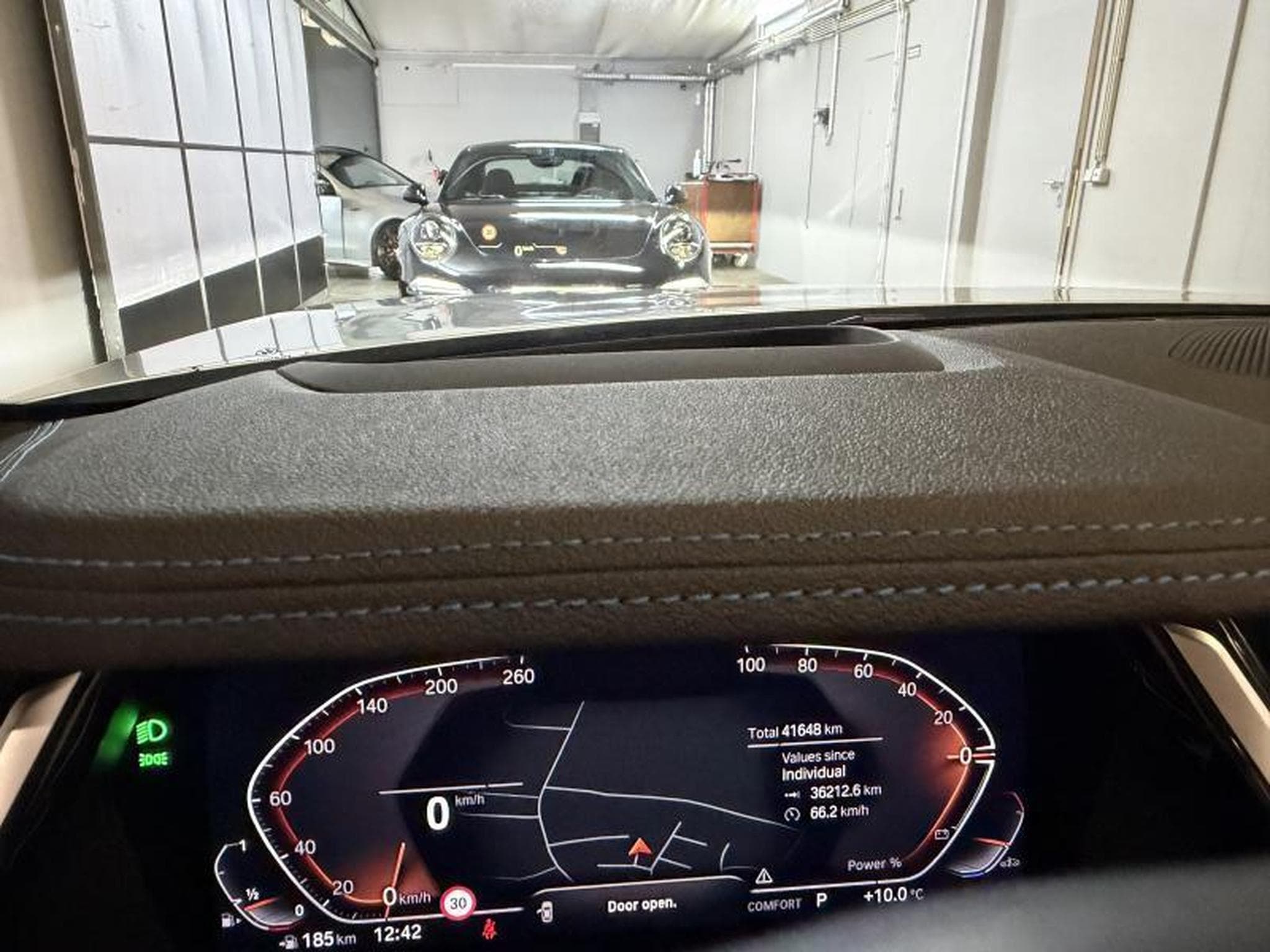 BMW Z4 30i M Sport (2021) - Photo 15