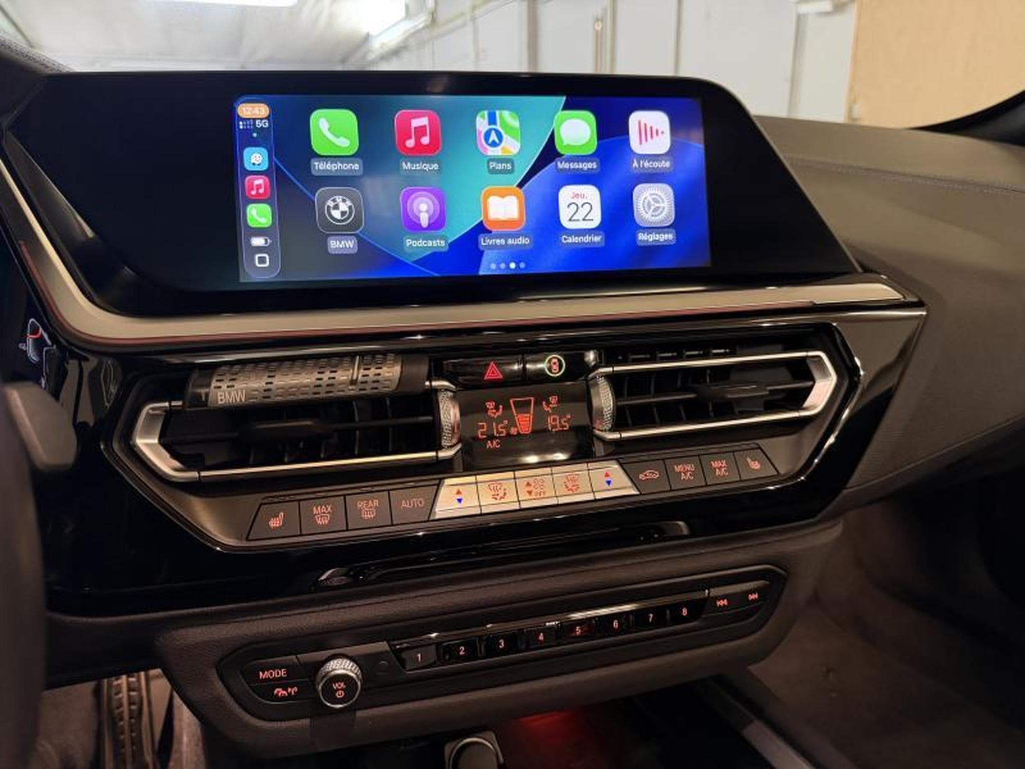 BMW Z4 30i M Sport (2021) - Photo 16