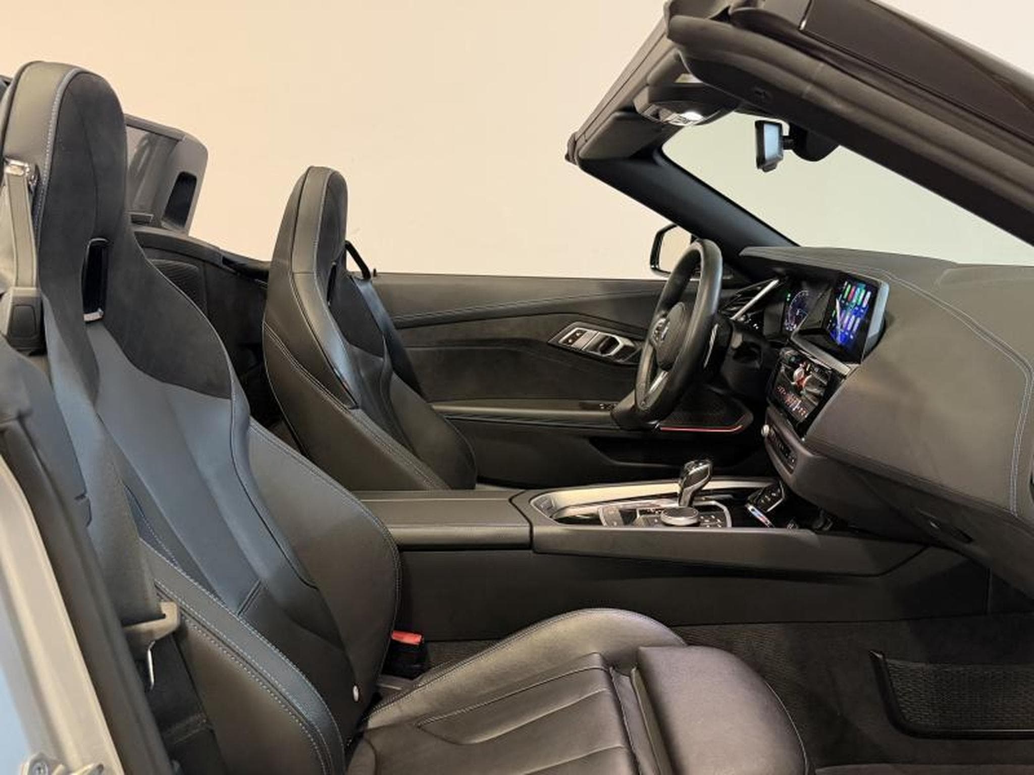 BMW Z4 30i M Sport (2021) - Photo 20
