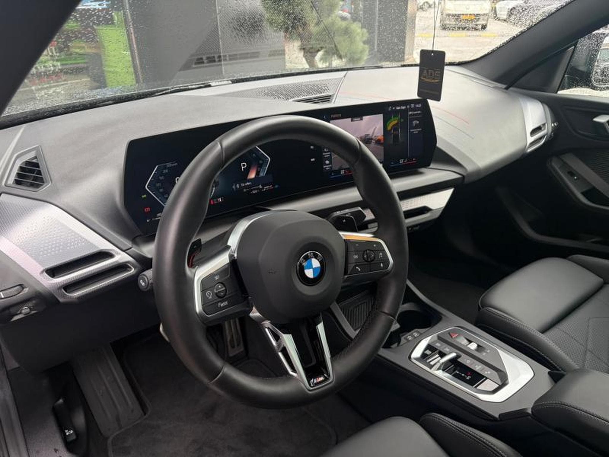 BMW 216 Pack M/Toit Ouvrant/Camera (2026) - Photo 6