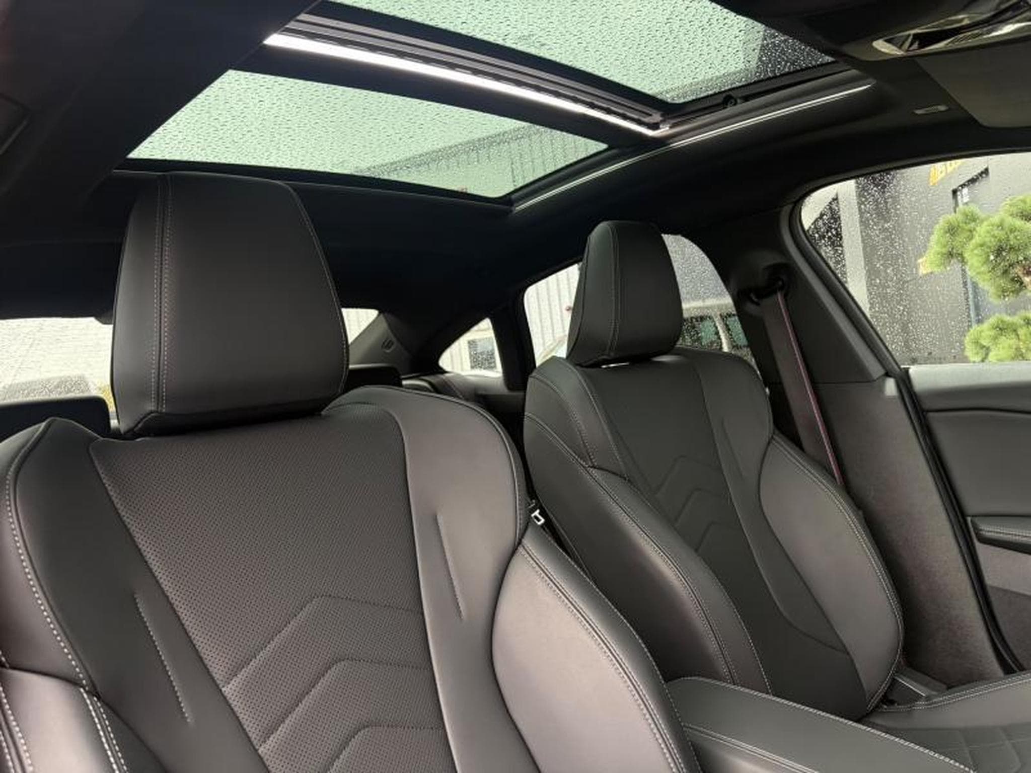 BMW 216 Pack M/Toit Ouvrant/Camera (2026) - Photo 7