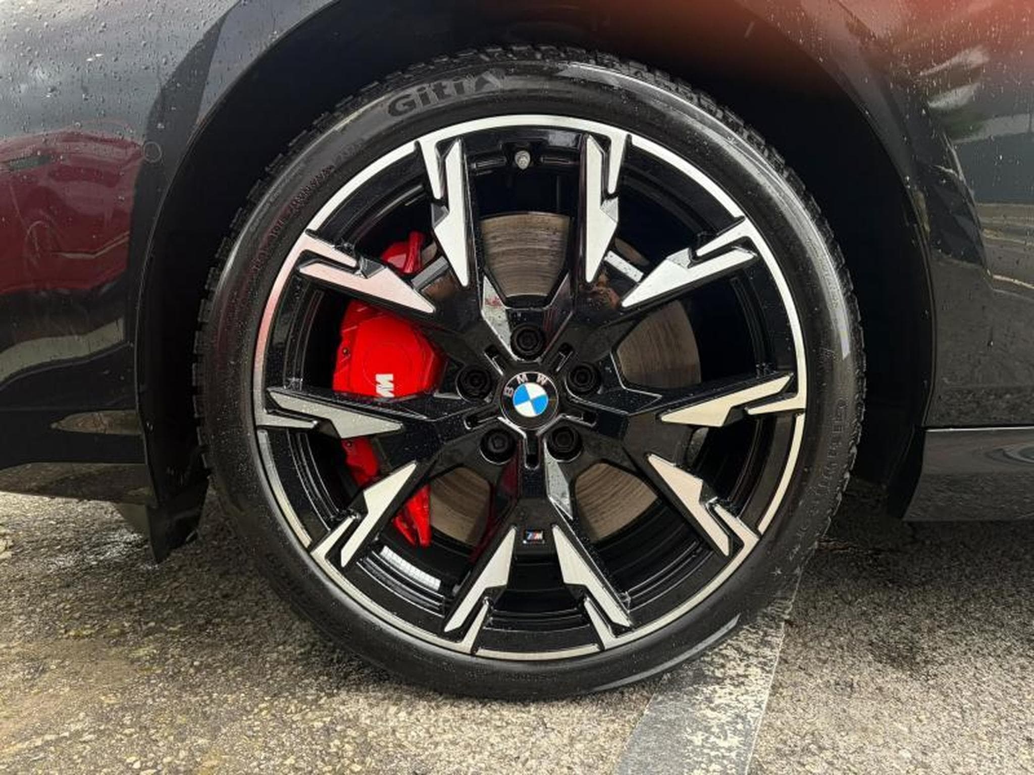 BMW 216 Pack M/Toit Ouvrant/Camera (2026) - Photo 5