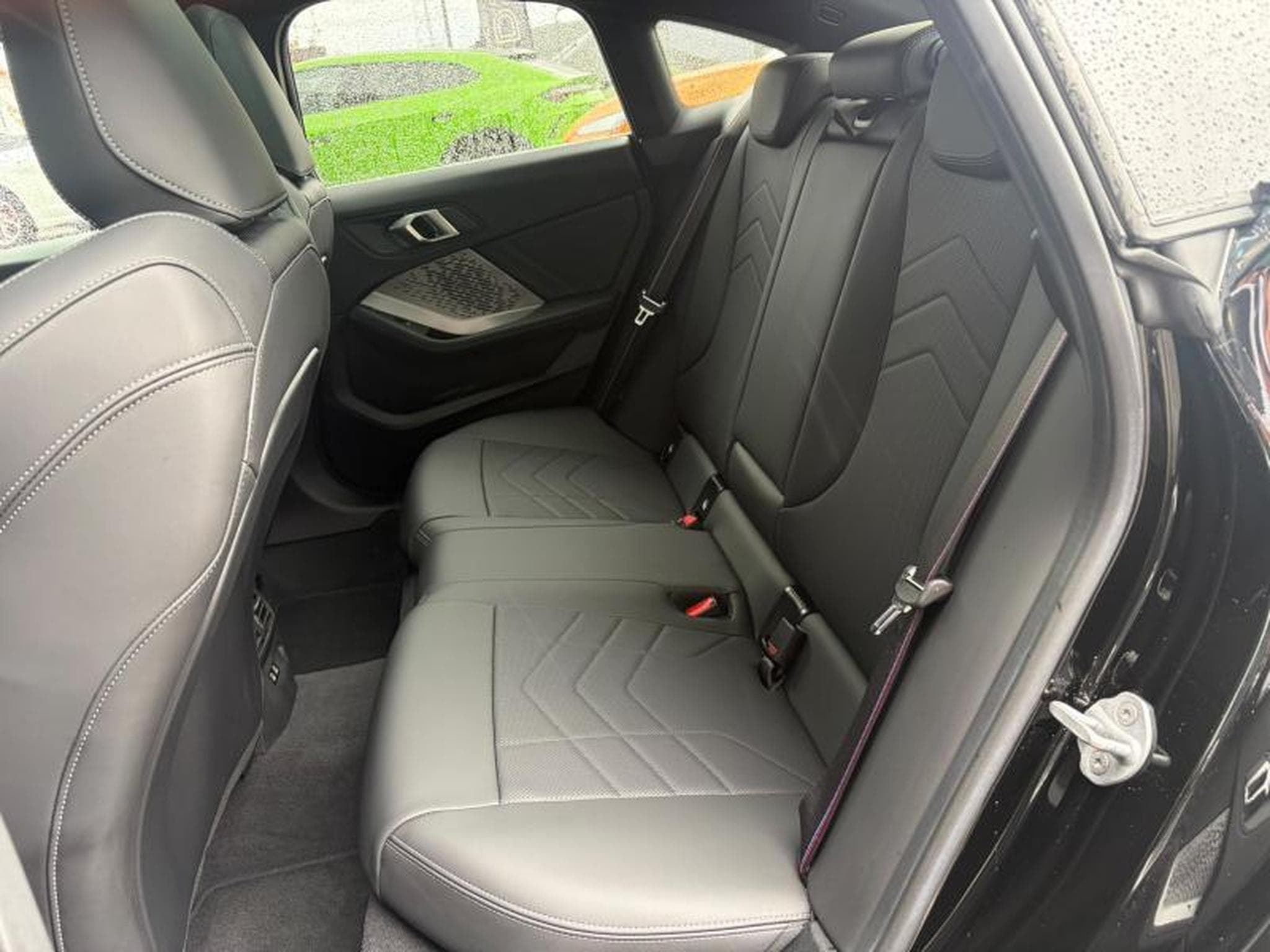 BMW 216 Pack M/Toit Ouvrant/Camera (2026) - Photo 12