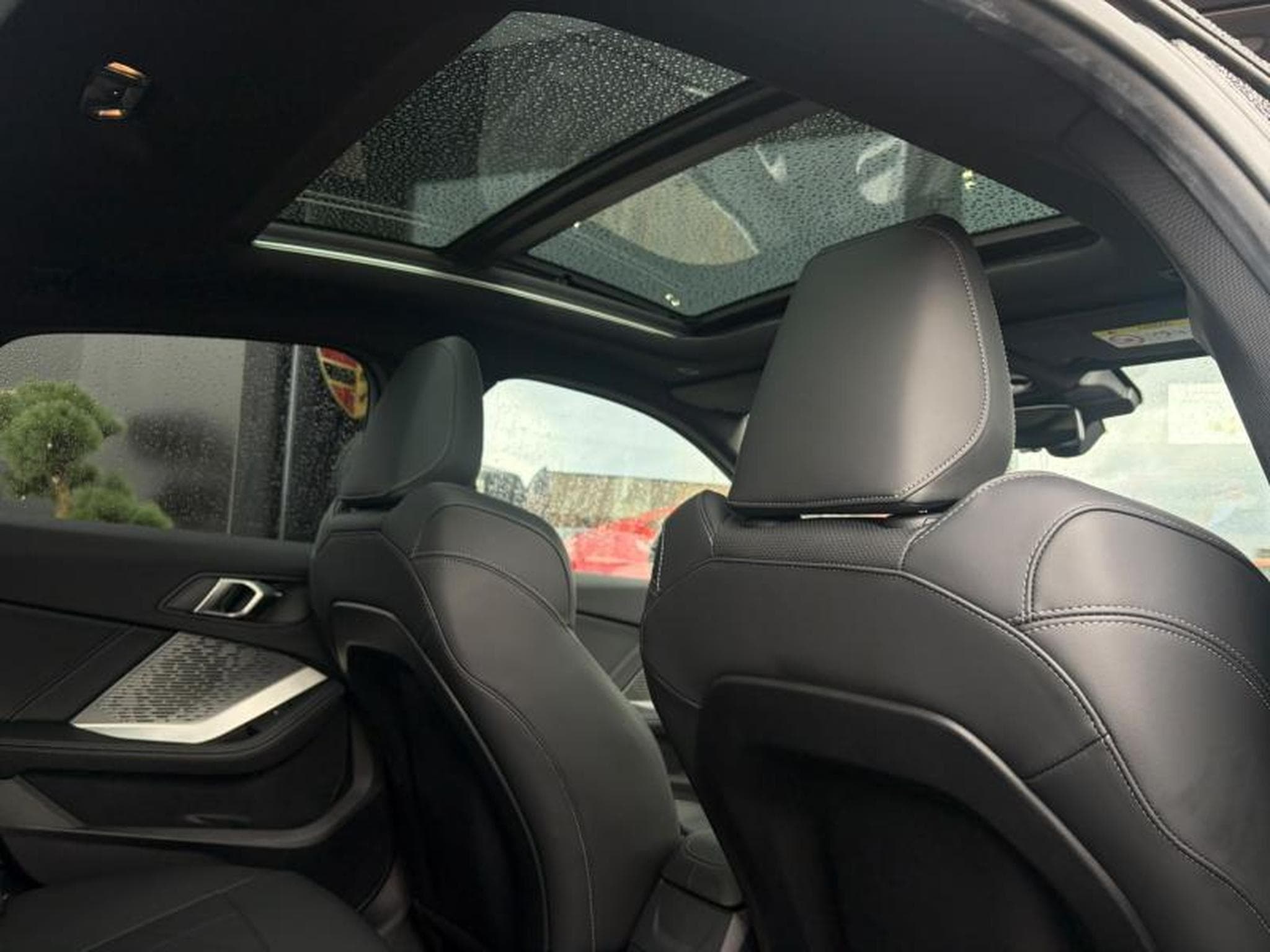 BMW 216 Pack M/Toit Ouvrant/Camera (2026) - Photo 14