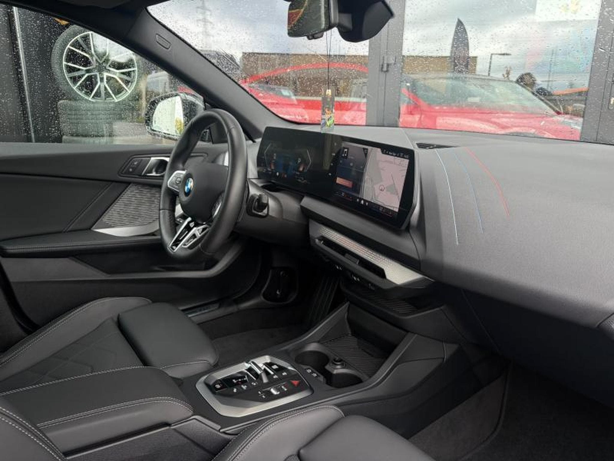 BMW 216 Pack M/Toit Ouvrant/Camera (2026) - Photo 13