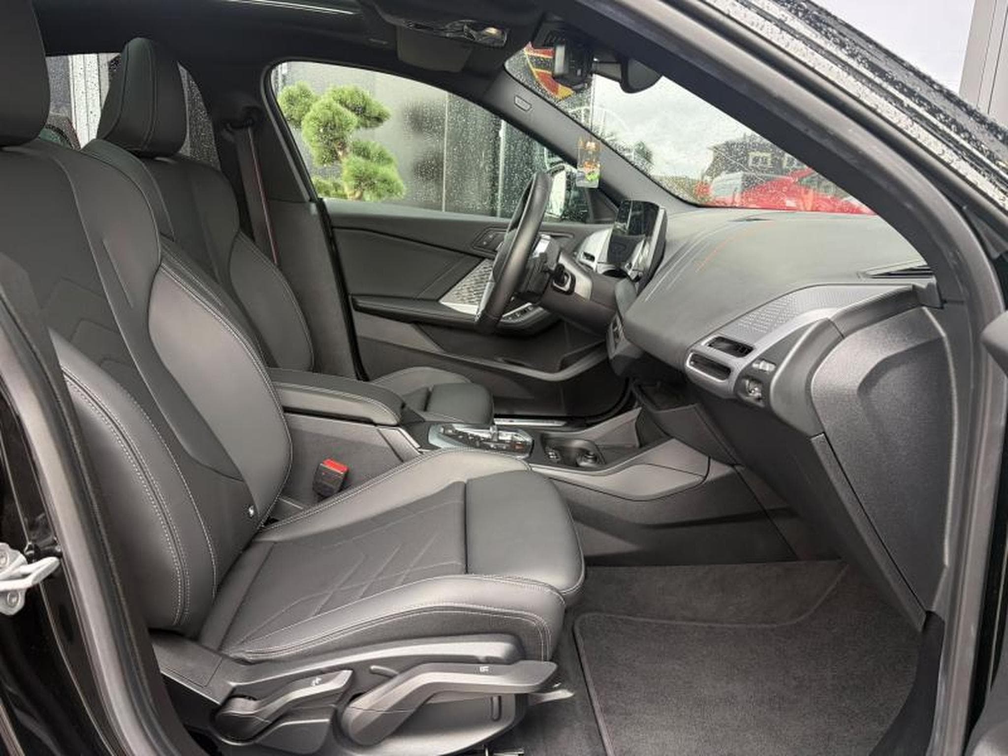 BMW 216 Pack M/Toit Ouvrant/Camera (2026) - Photo 11
