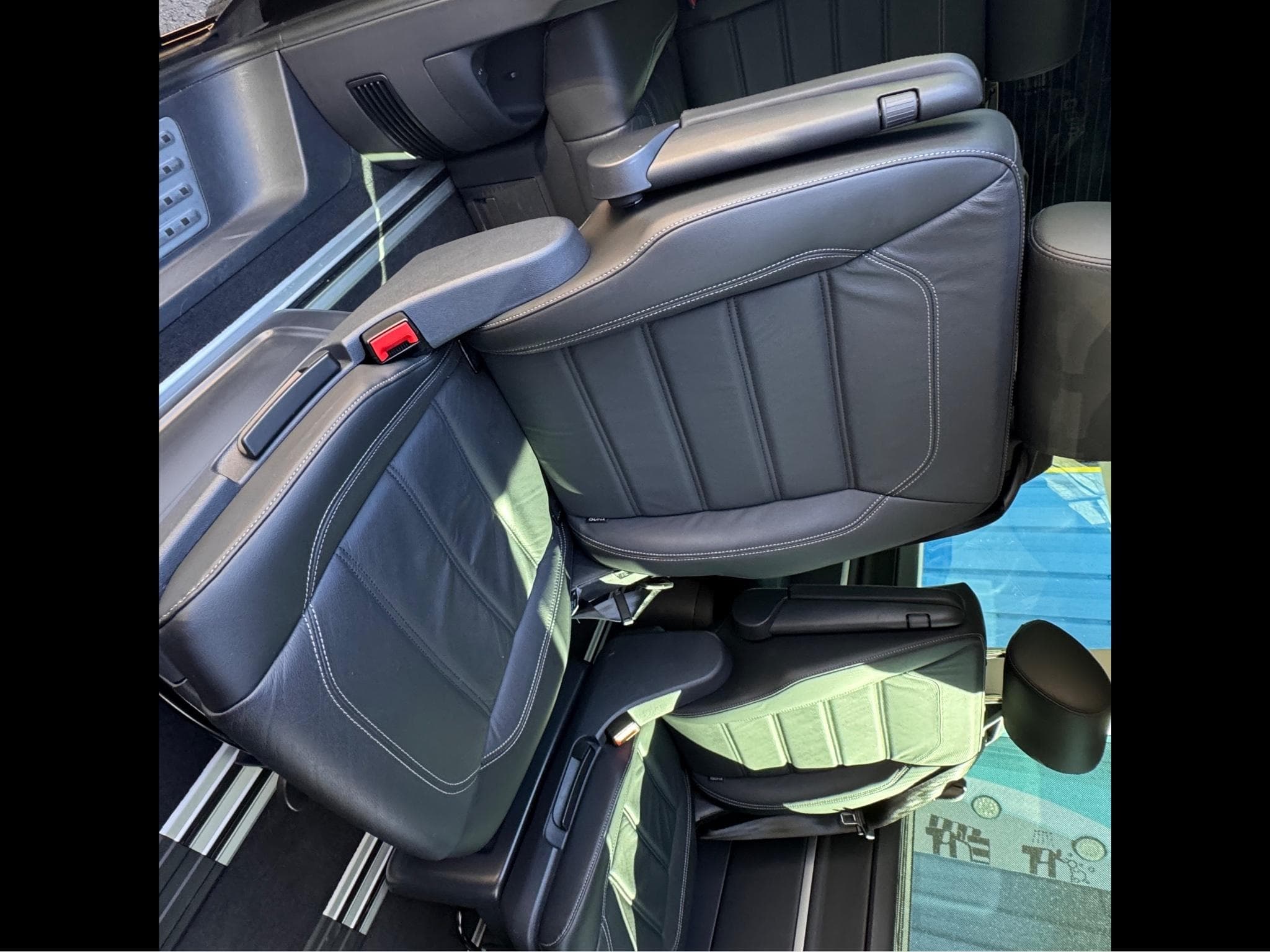 VW T6.1 Multivan Highline 4 motion (2024) - Photo 5