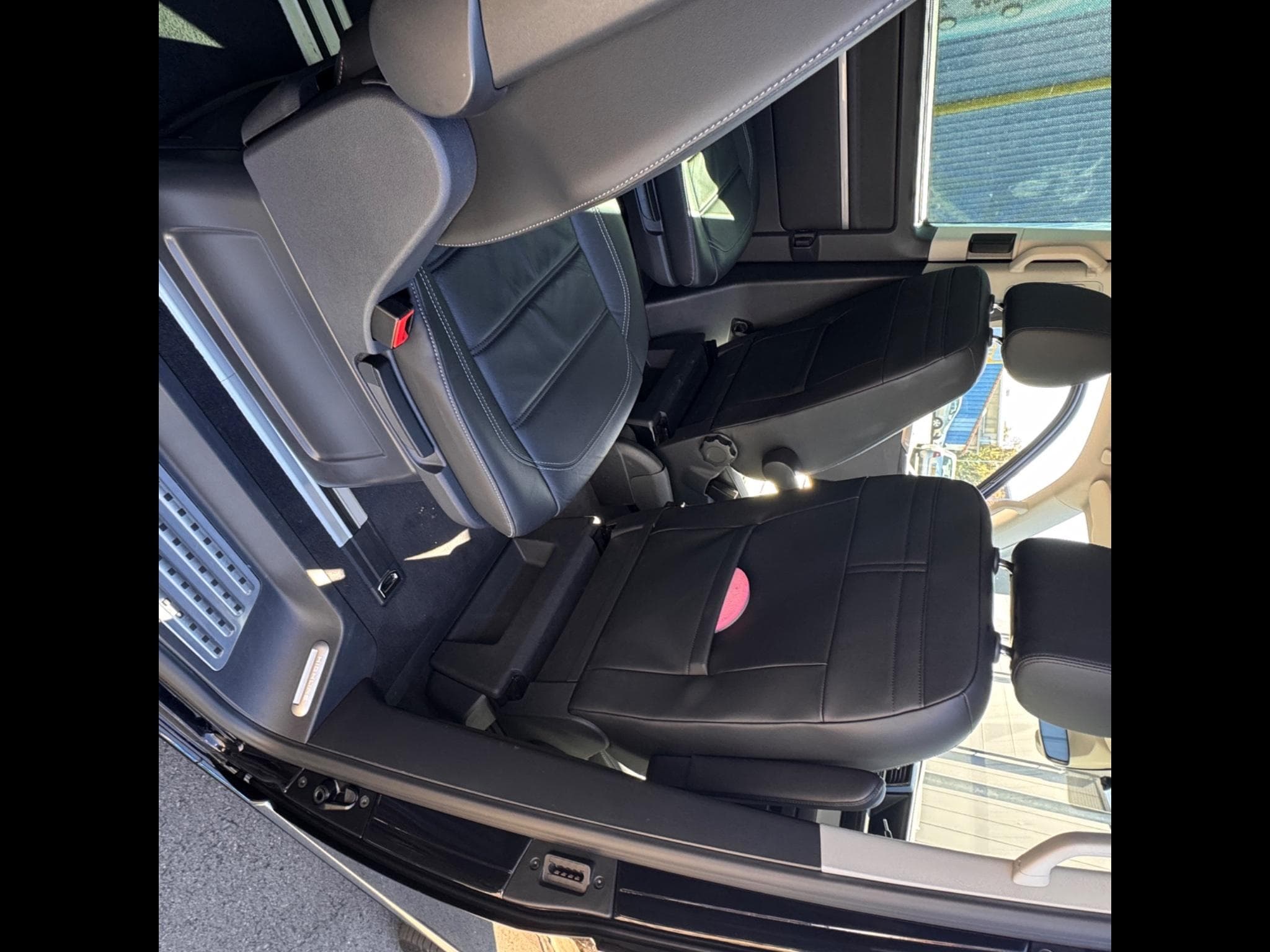 VW T6.1 Multivan Highline 4 motion (2024) - Photo 6
