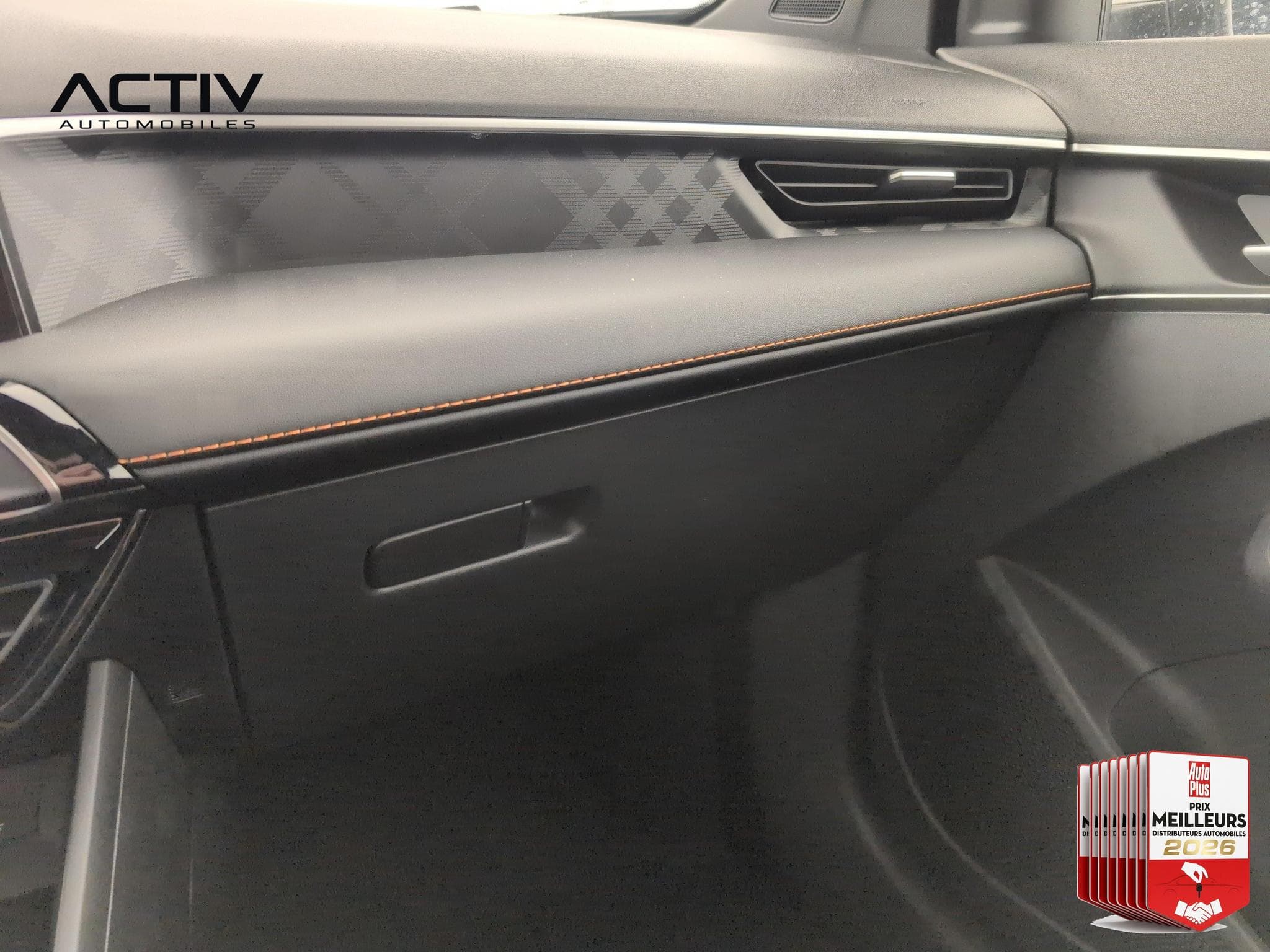 Mg MG3 1.5 L Hybrid+ 195 ch Standard (2026) - Foto 19