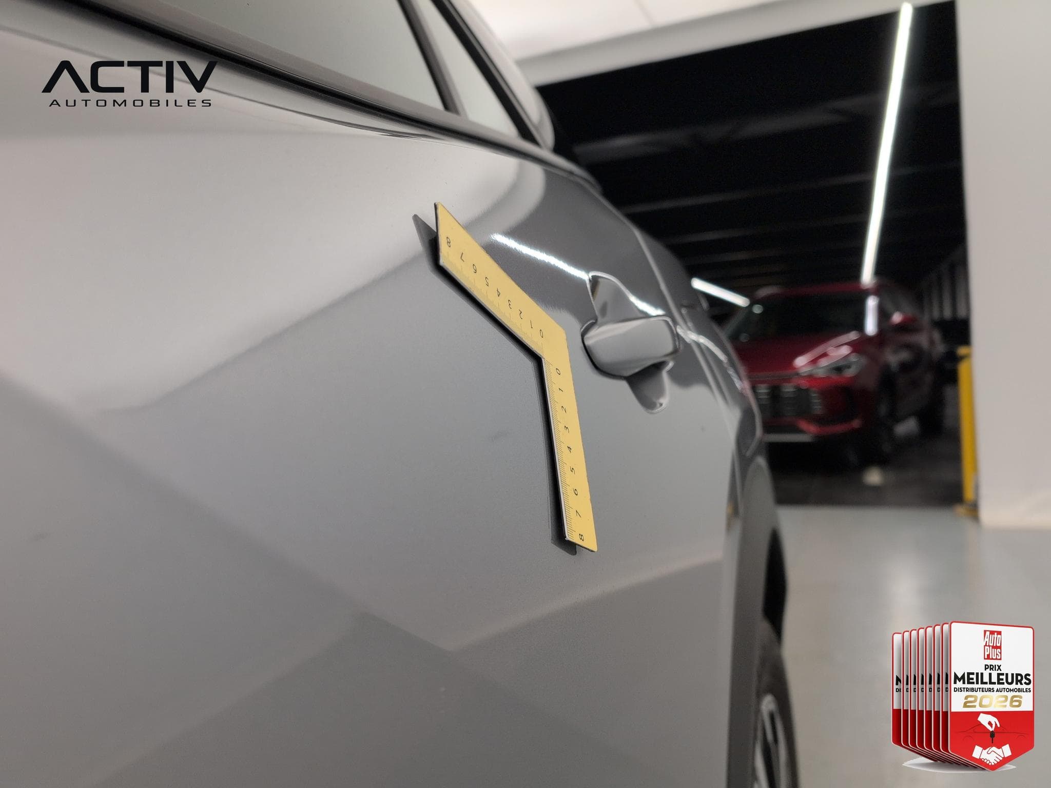 Peugeot 2008 Hybrid 136 e-DCS6 Style (2025) - Foto 26