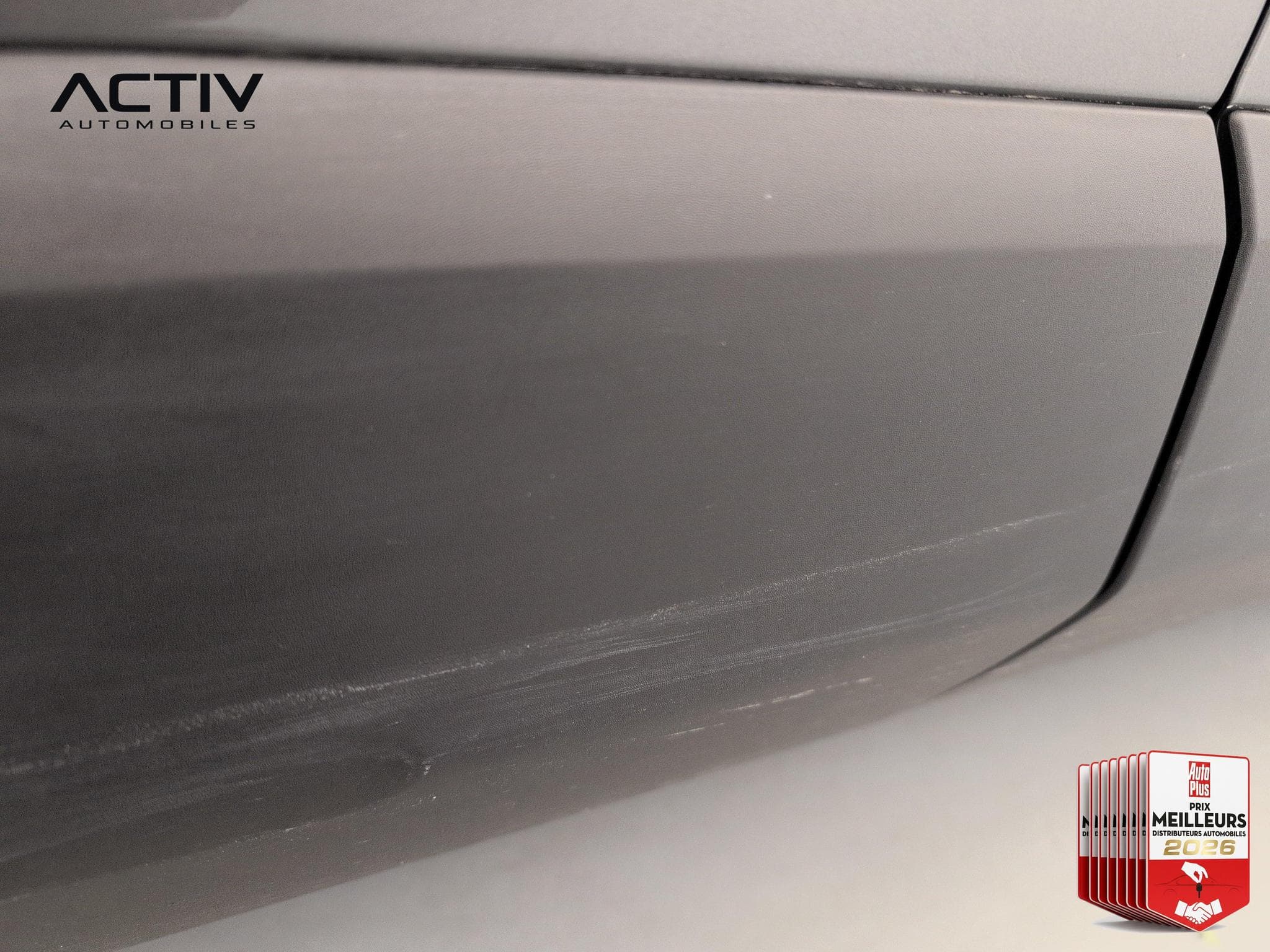 Citroën C4 Hybride 145 ch e-DCS6 Plus (2025) - Foto 26