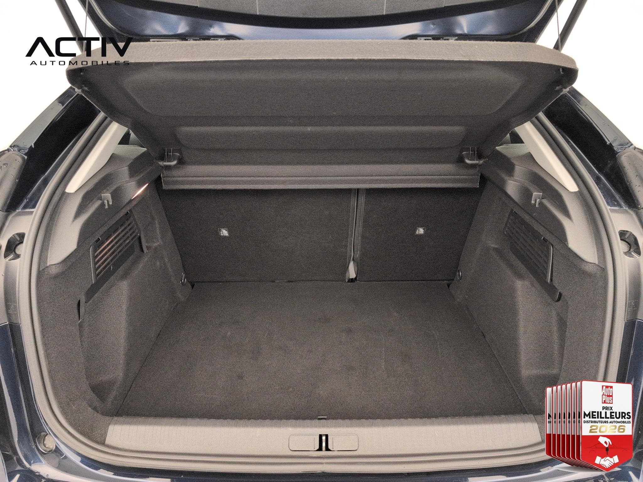 Citroën C4 Hybride 145 ch e-DCS6 Plus (2025) - Foto 11