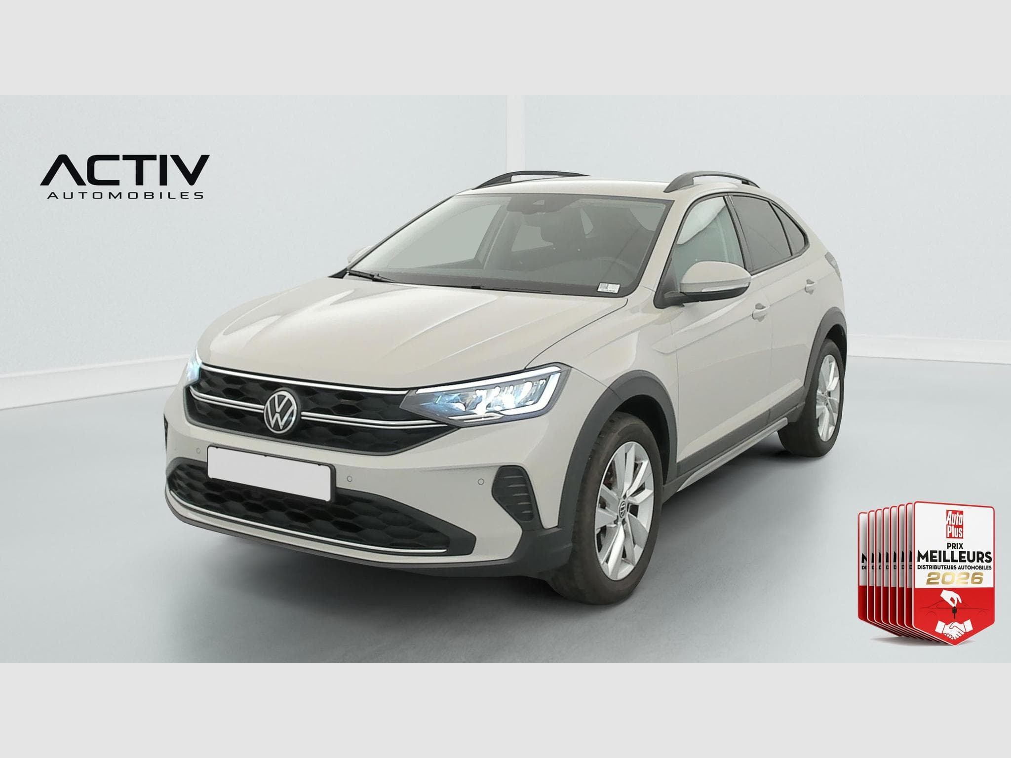 VW Taigo 1.0 TSI 95 BVM5 VW Edition (2025) - Foto 3