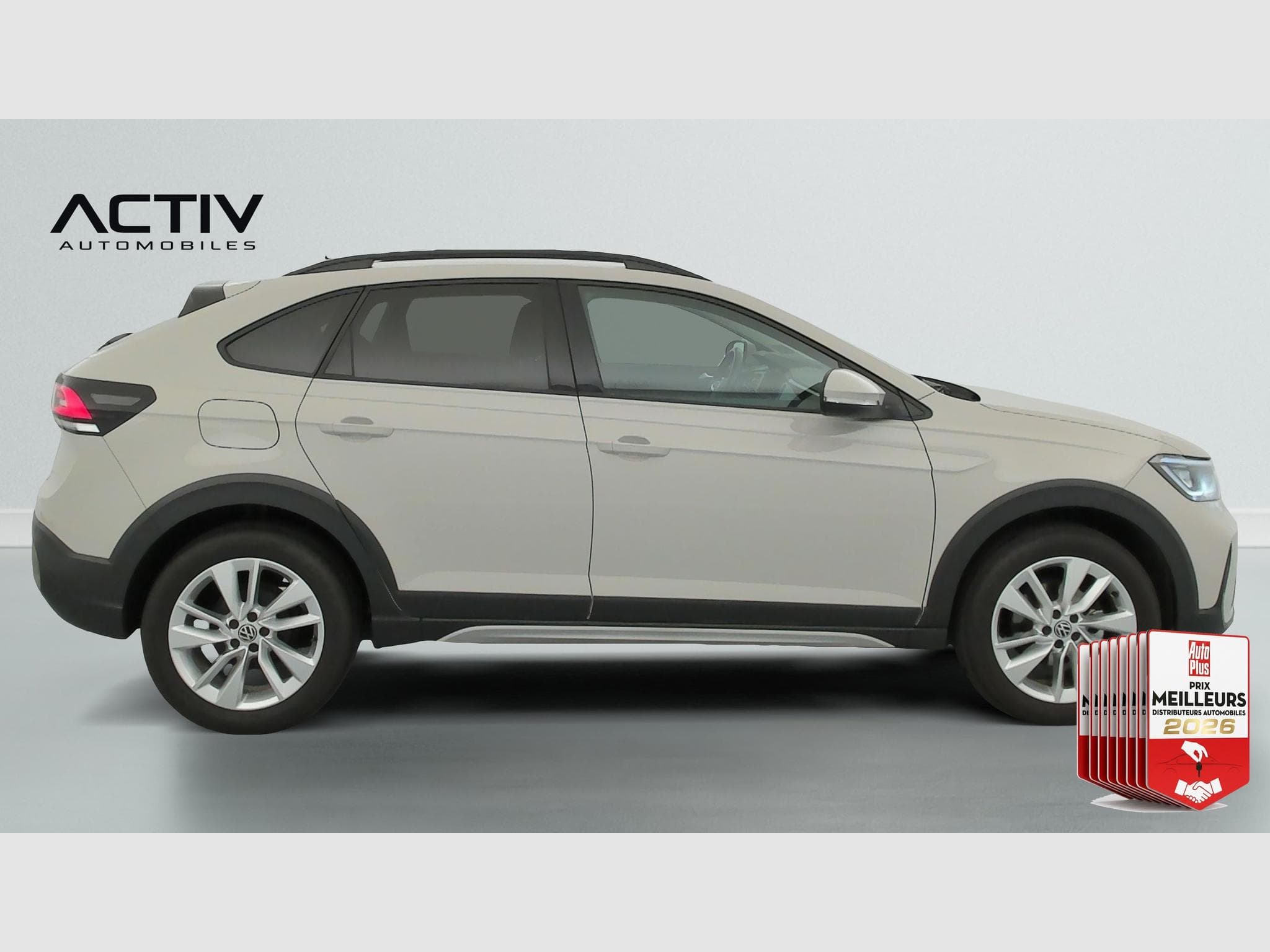 VW Taigo 1.0 TSI 95 BVM5 VW Edition (2025) - Foto 8