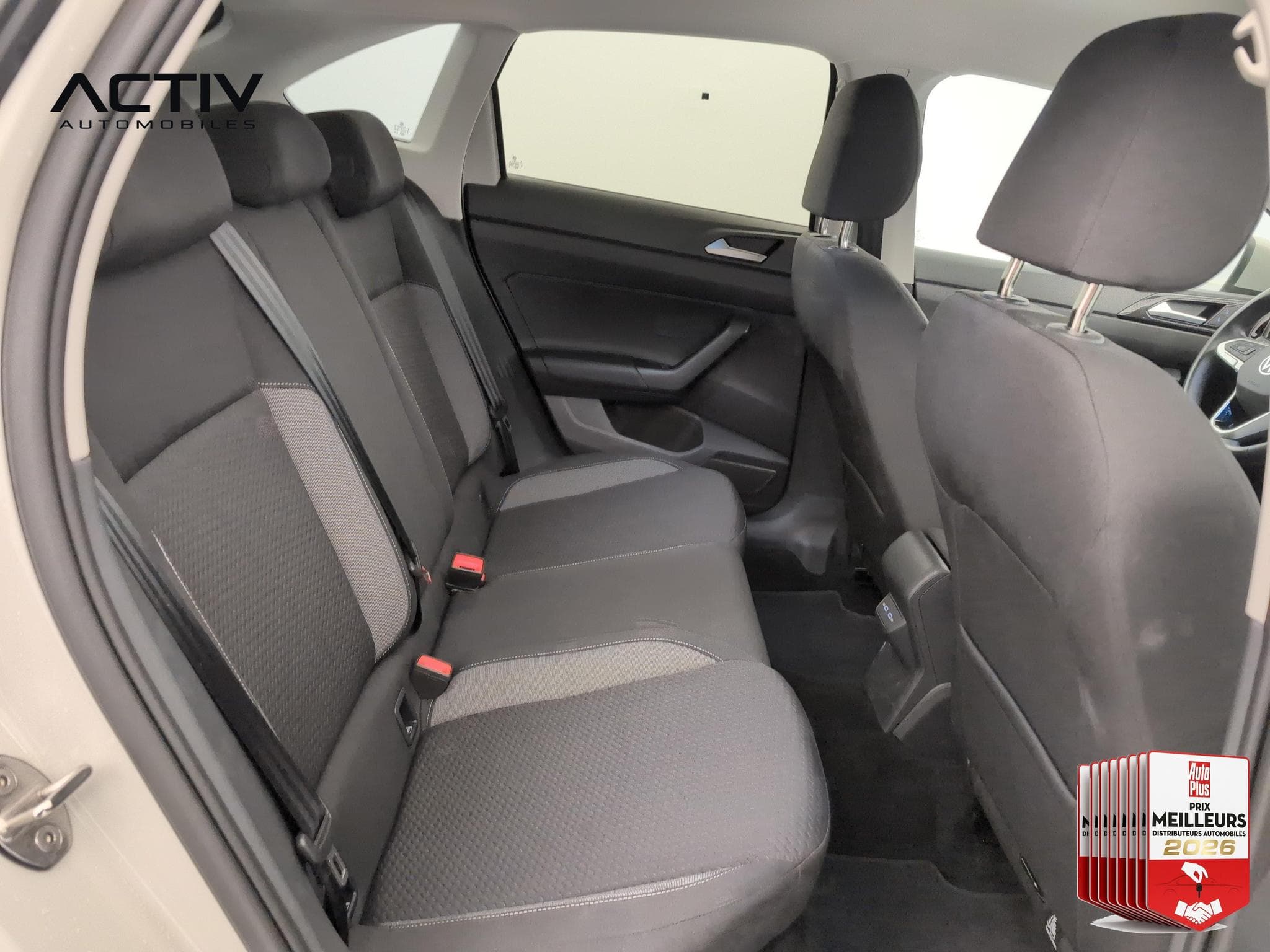 VW Taigo 1.0 TSI 95 BVM5 VW Edition (2025) - Foto 10
