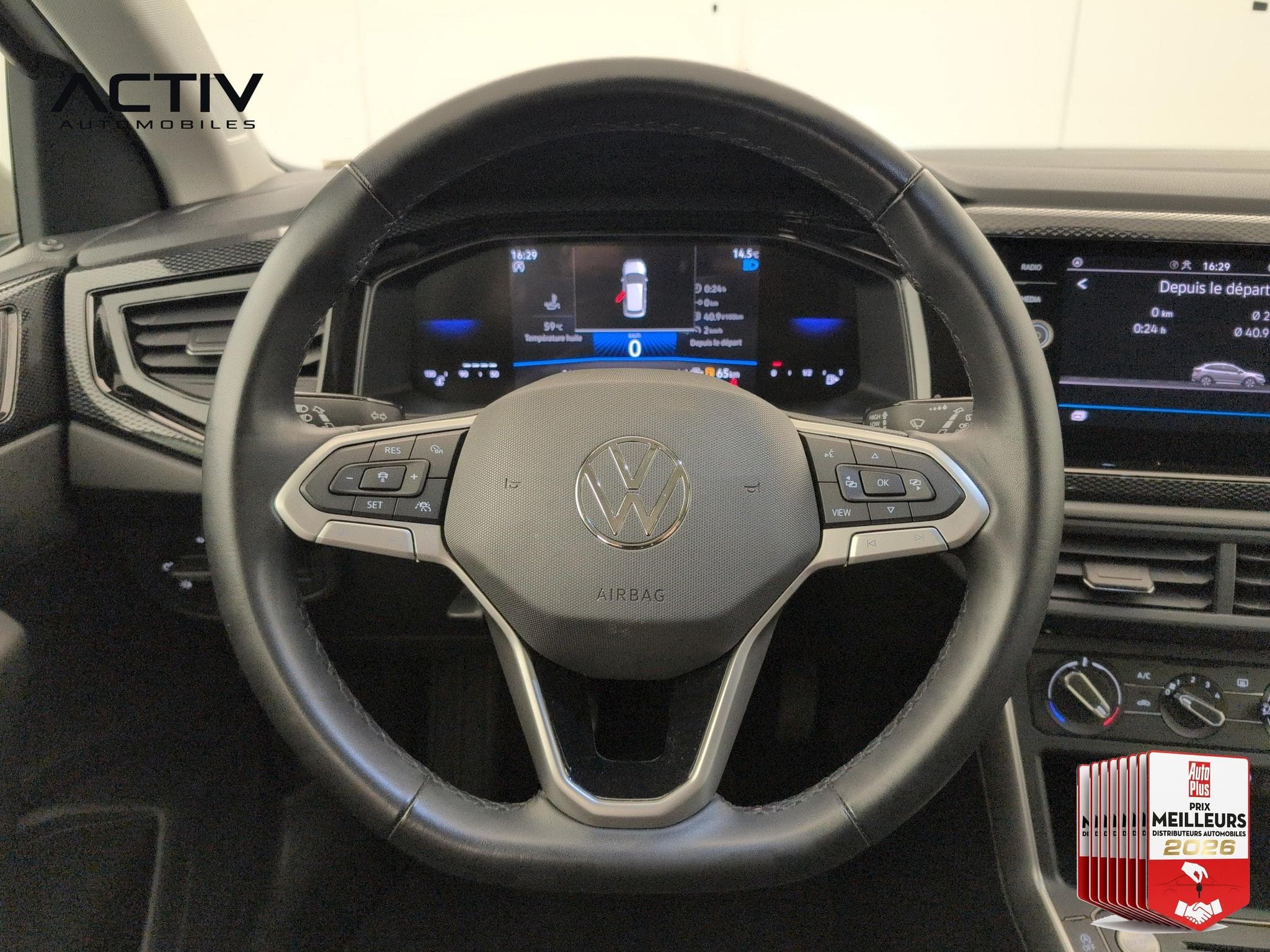 VW Taigo 1.0 TSI 95 BVM5 VW Edition (2025) - Foto 16