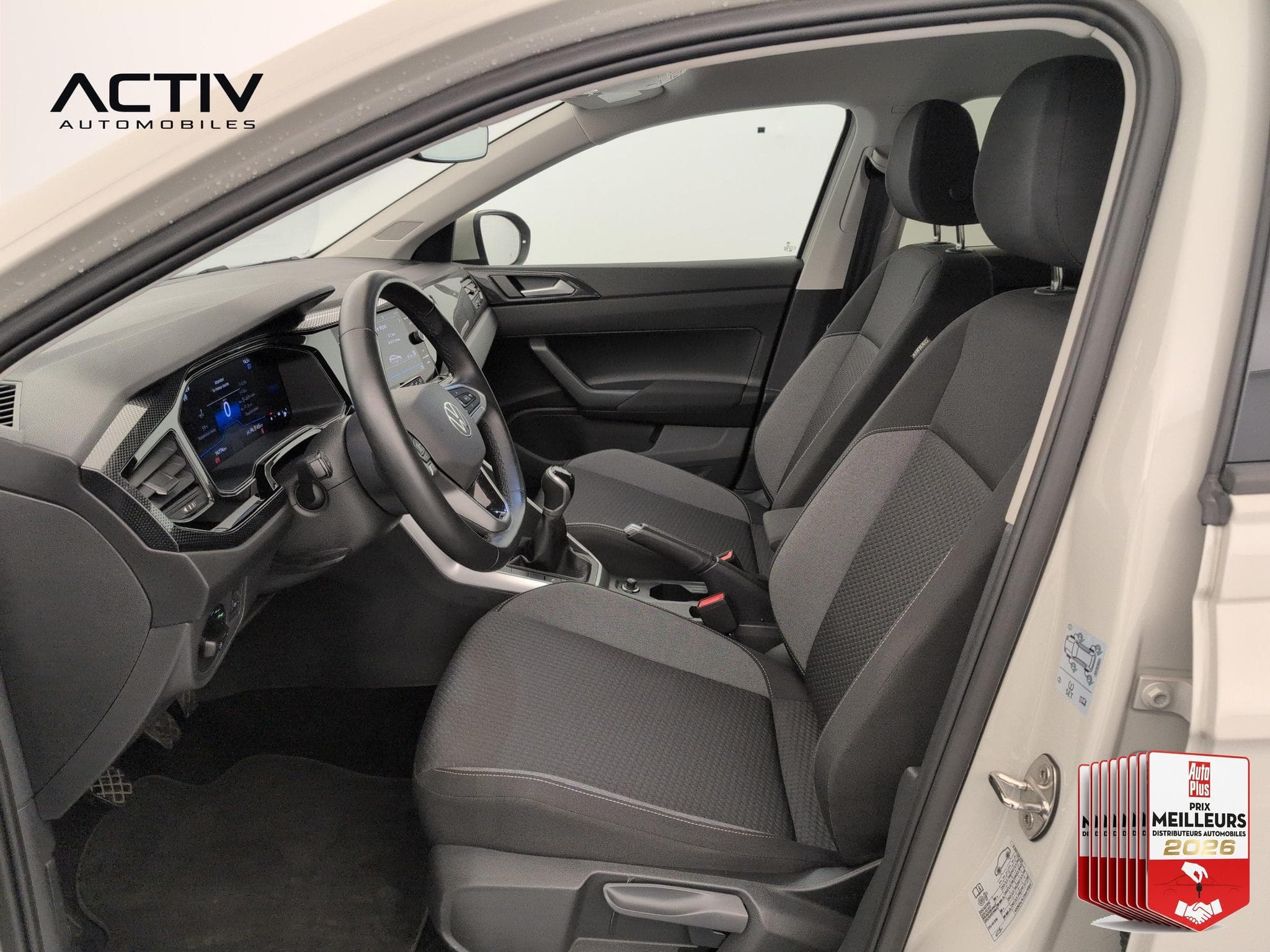 VW Taigo 1.0 TSI 95 BVM5 VW Edition (2025) - Foto 18