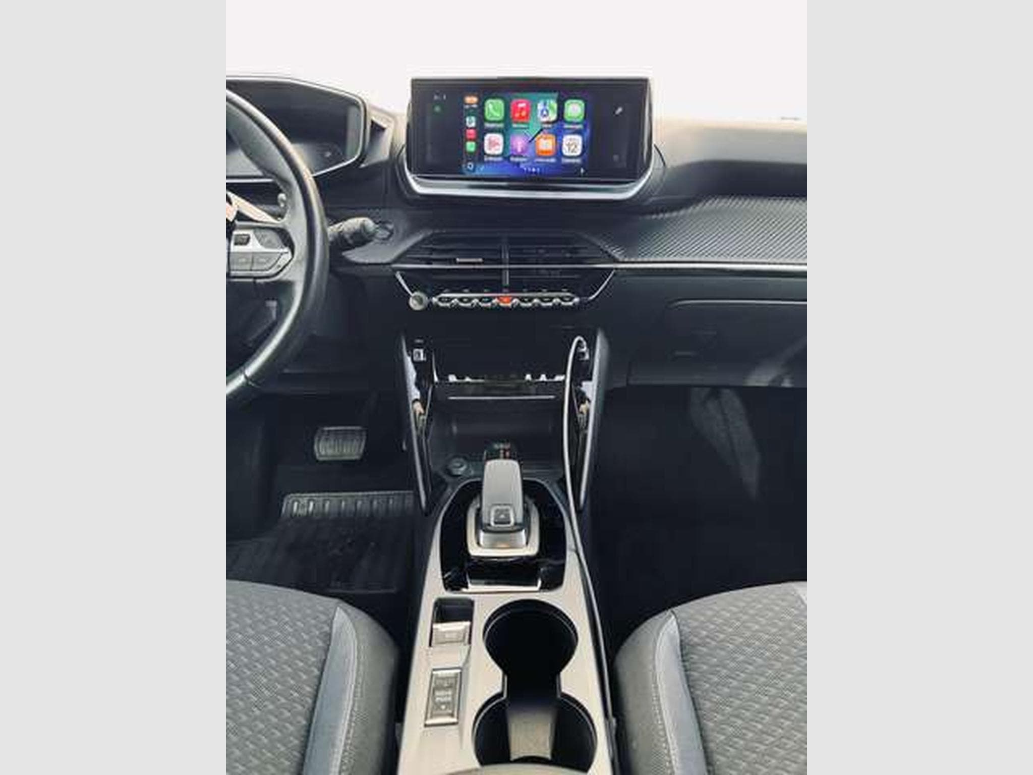 Peugeot 2008 2008 1.5 BlueHDi Allure S /Auto. Garantie 12Mois✅✅ (2020) - Photo 10