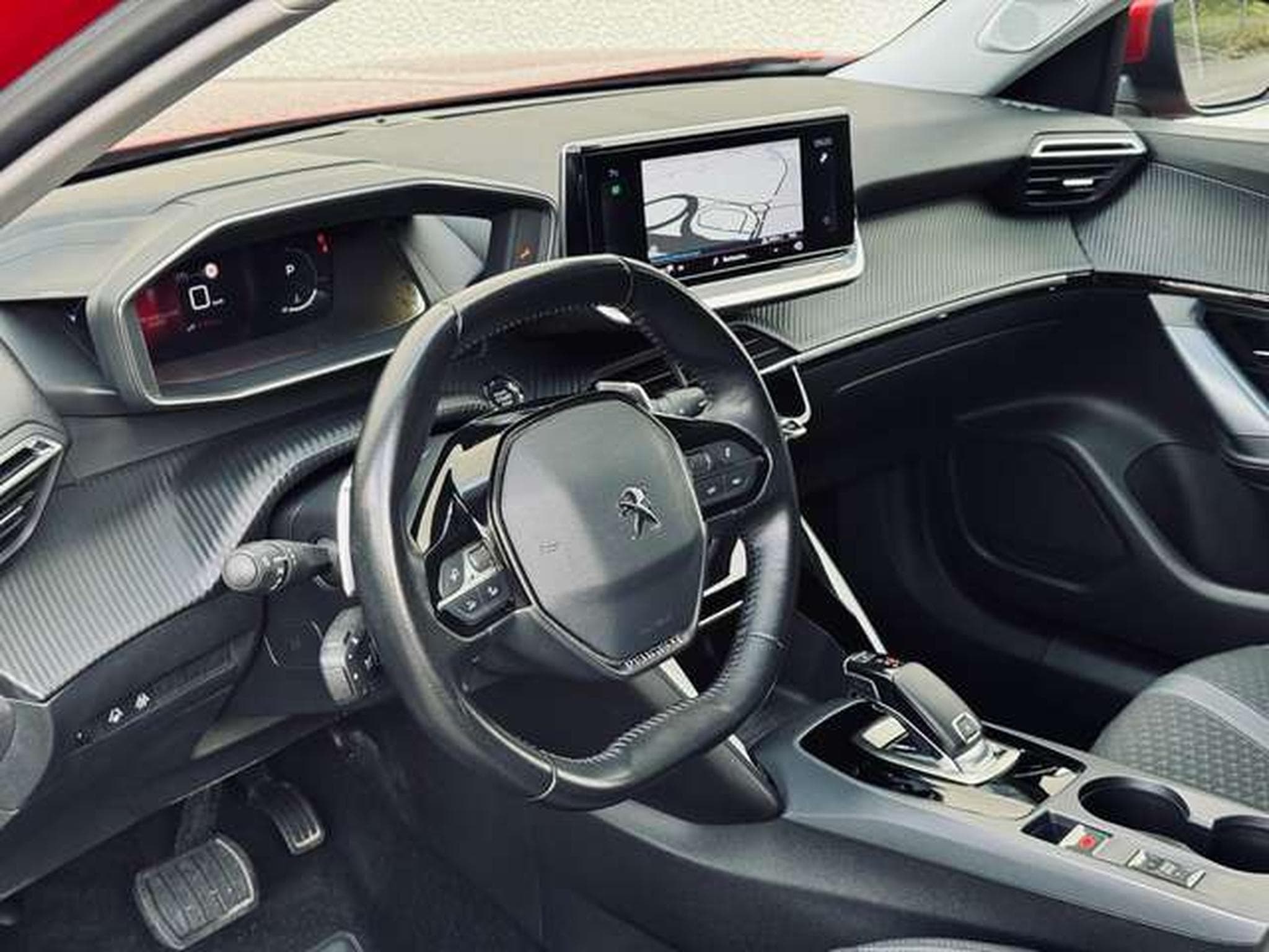 Peugeot 2008 2008 1.5 BlueHDi Allure S /Auto. Garantie 12Mois✅✅ (2020) - Photo 11