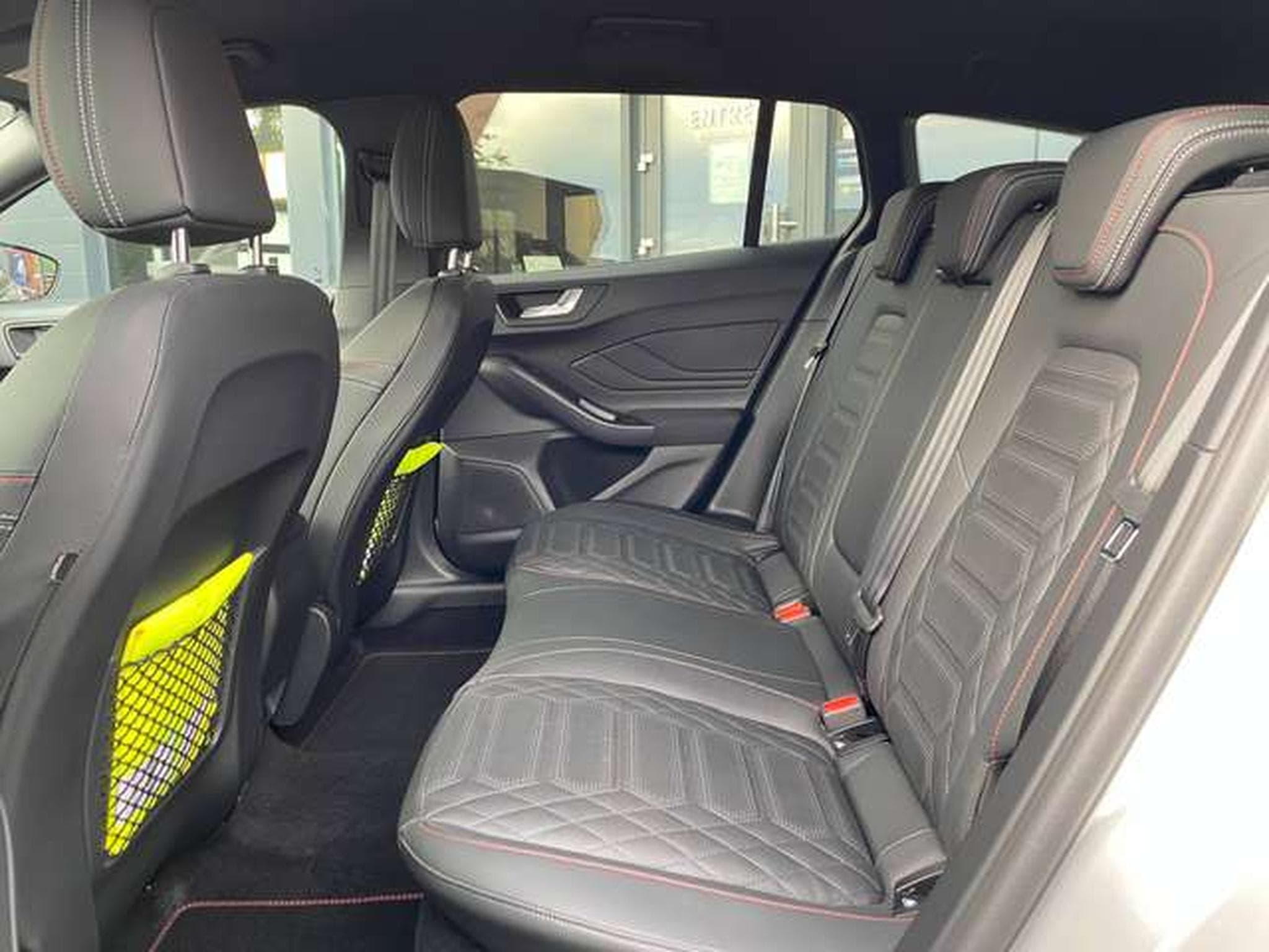 Ford Focus Focus ST-LINE Jusqu'à 36 mois de garantie (2025) - Photo 22