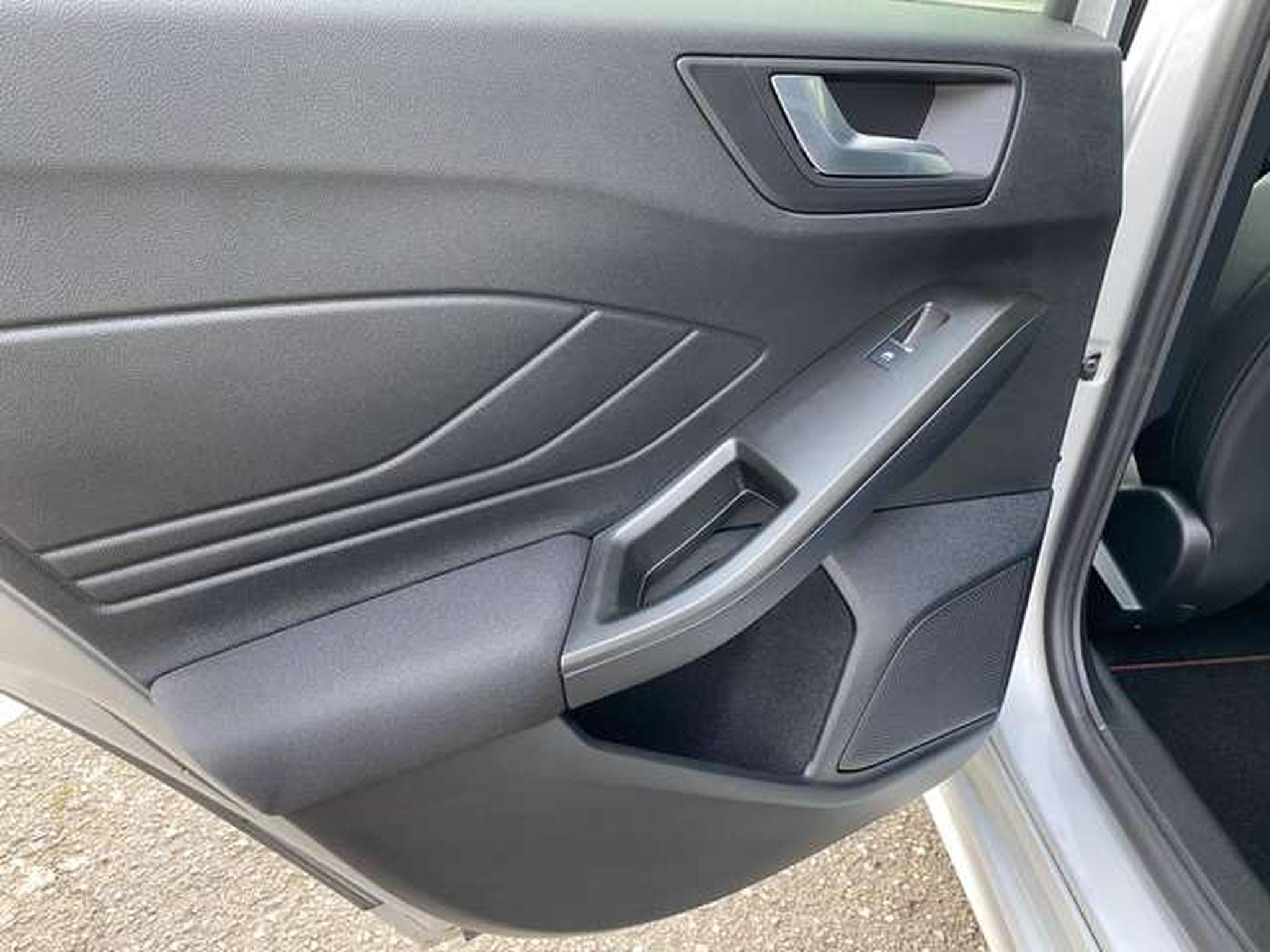 Ford Focus Focus ST-LINE Jusqu'à 36 mois de garantie (2025) - Photo 21