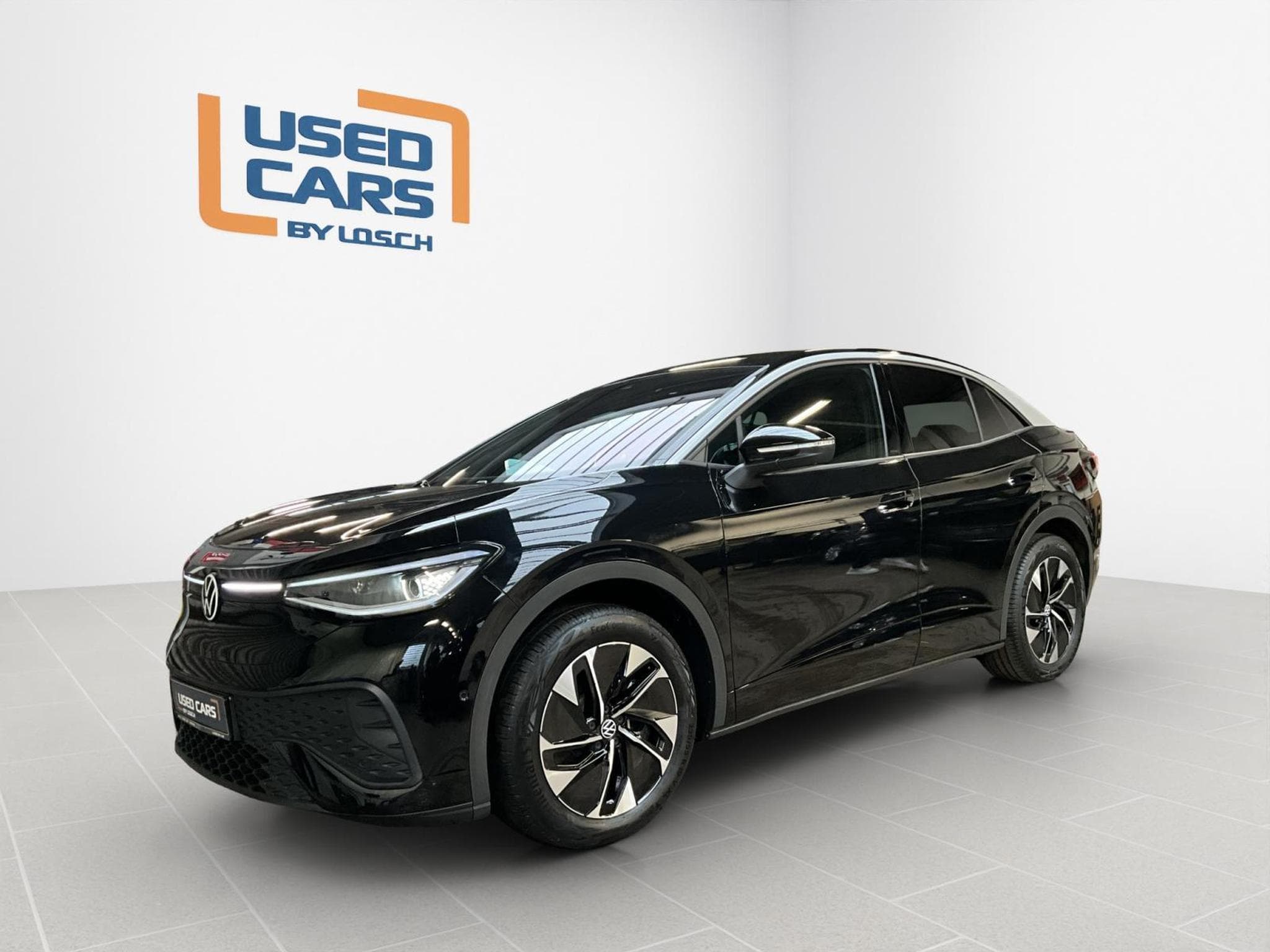 VW ID.5 77kWh+Pro+P.Design+P.Confort+P.Infotainement+P.Select (2025) - Foto 1