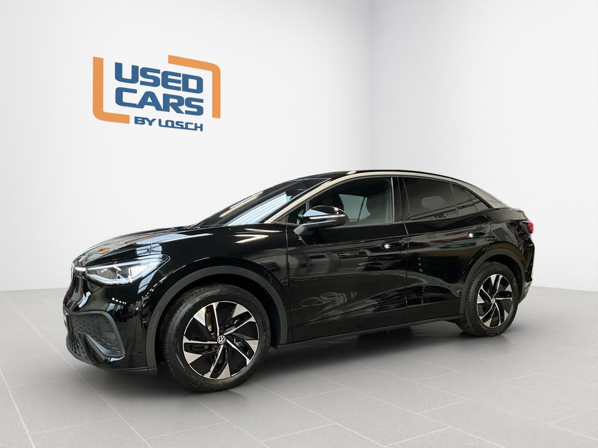 VW ID.5 77kWh+Pro+P.Design+P.Confort+P.Infotainement+P.Select (2025) - Foto 5