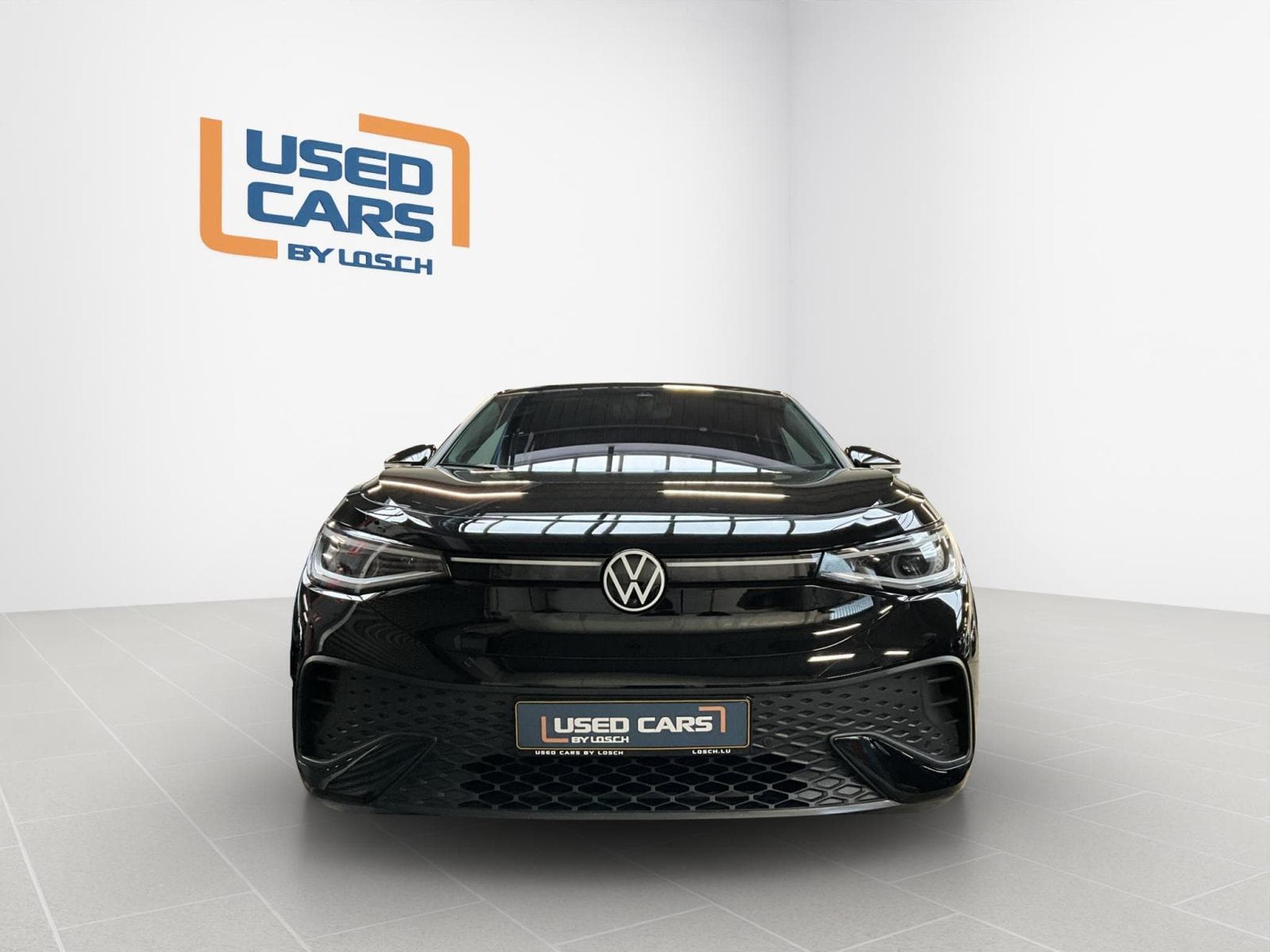 VW ID.5 77kWh+Pro+P.Design+P.Confort+P.Infotainement+P.Select (2025) - Foto 4