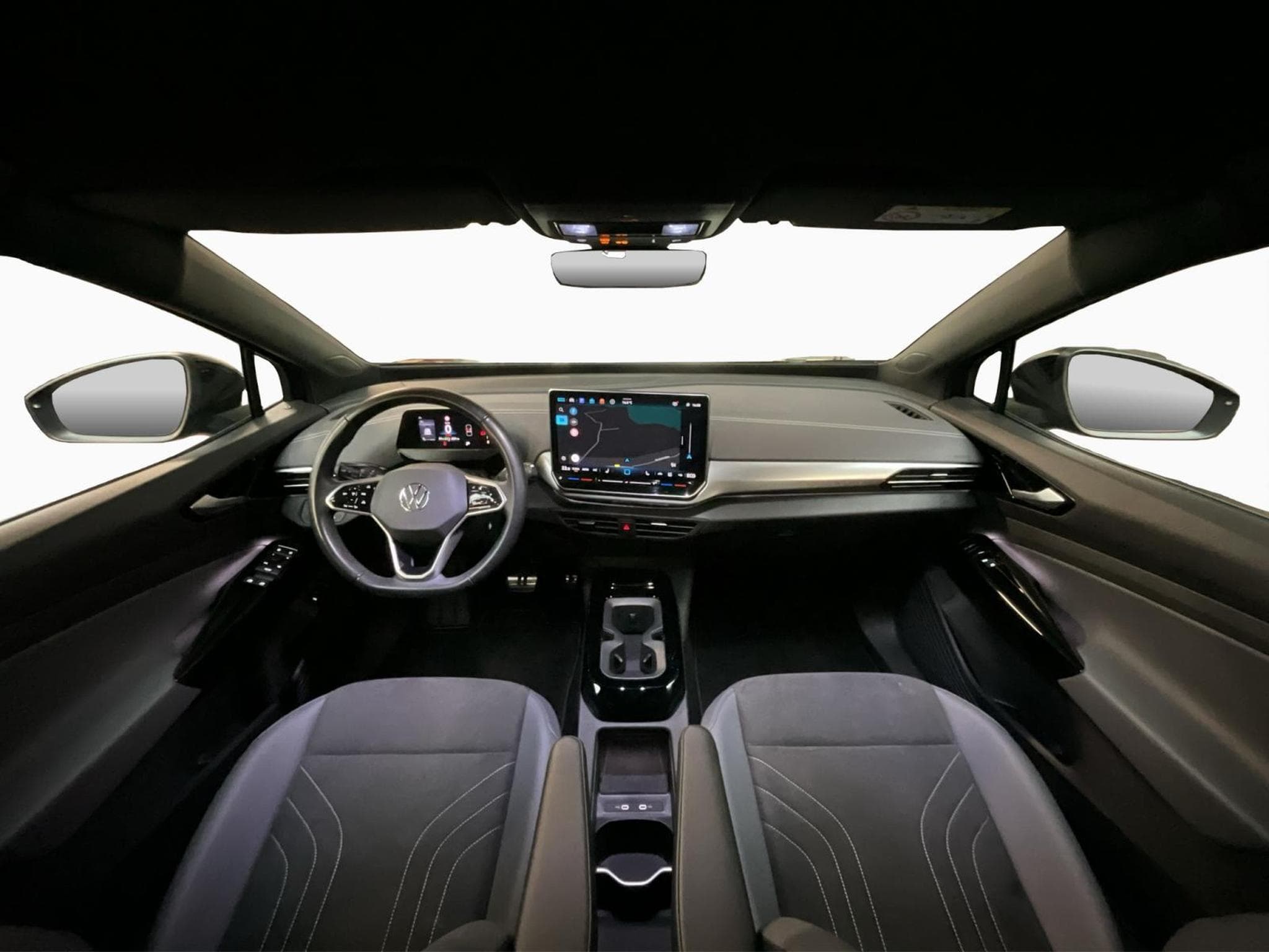 VW ID.5 77kWh+Pro+P.Design+P.Confort+P.Infotainement+P.Select (2025) - Foto 3