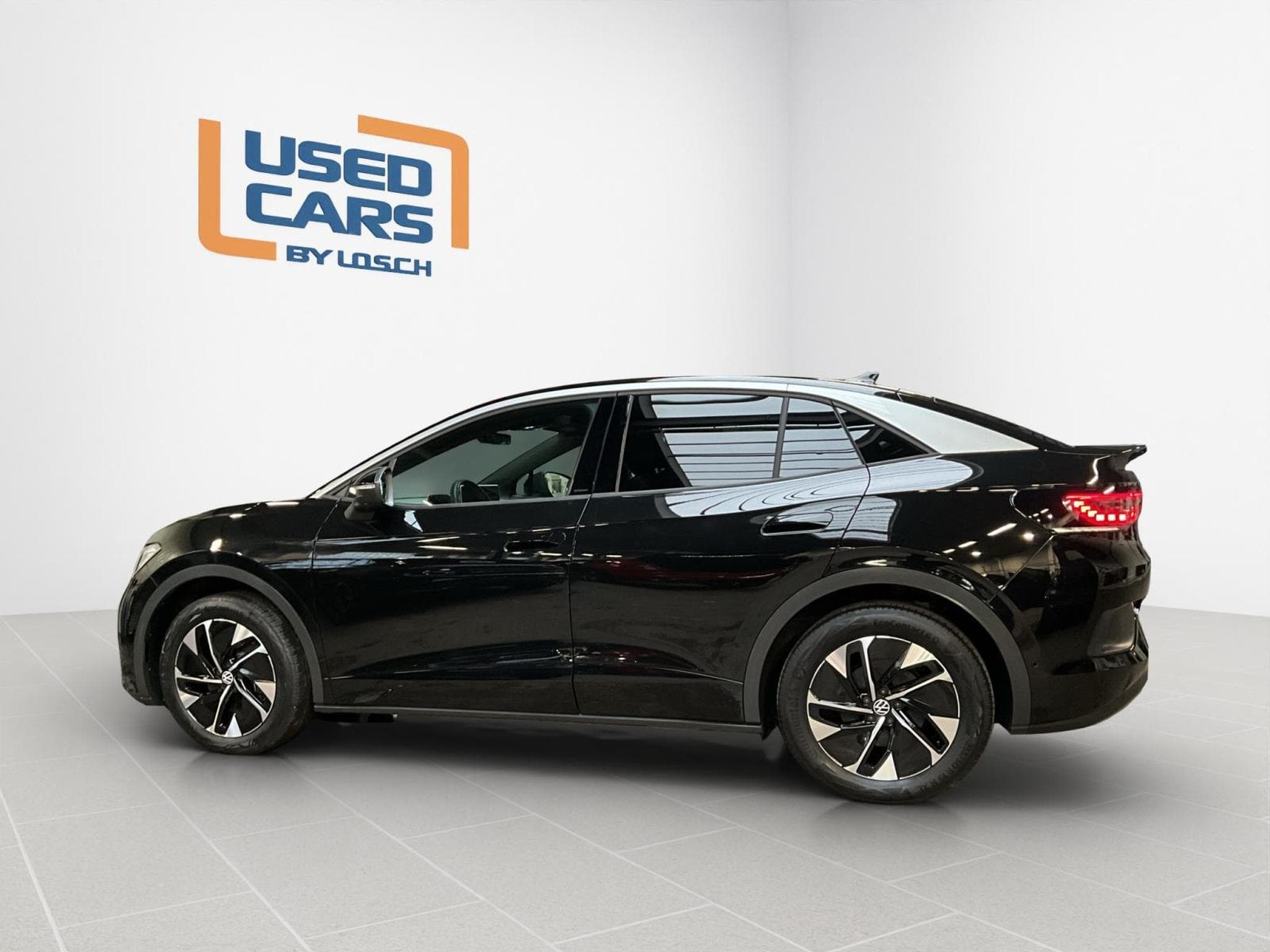 VW ID.5 77kWh+Pro+P.Design+P.Confort+P.Infotainement+P.Select (2025) - Foto 6