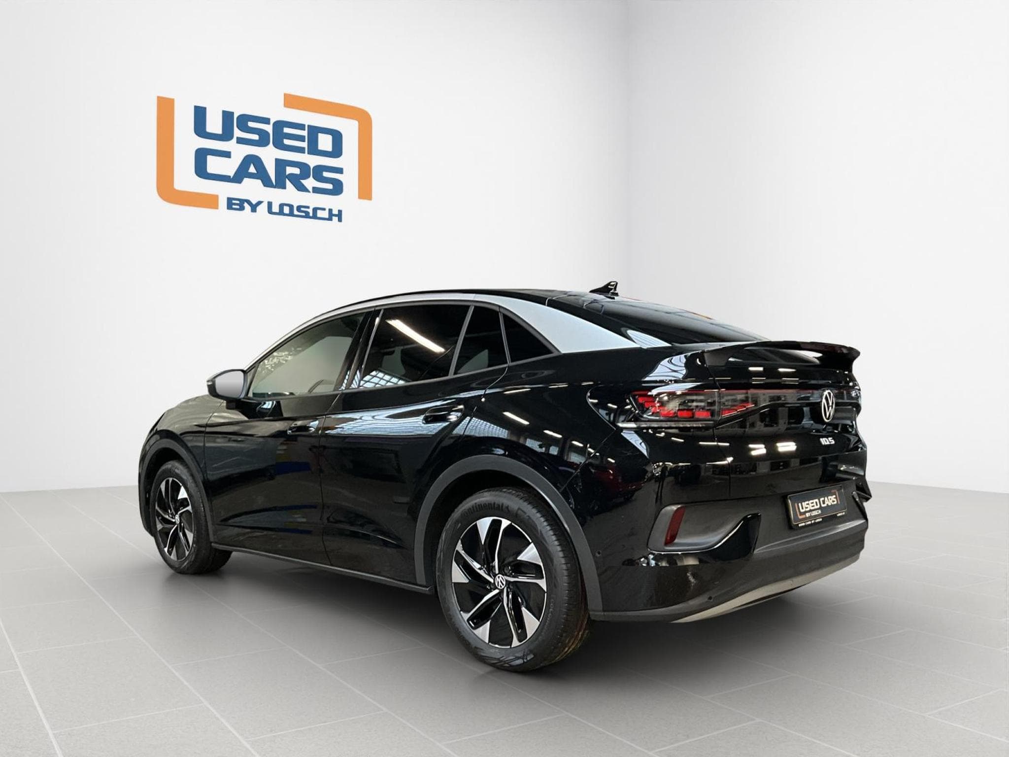 VW ID.5 77kWh+Pro+P.Design+P.Confort+P.Infotainement+P.Select (2025) - Foto 7