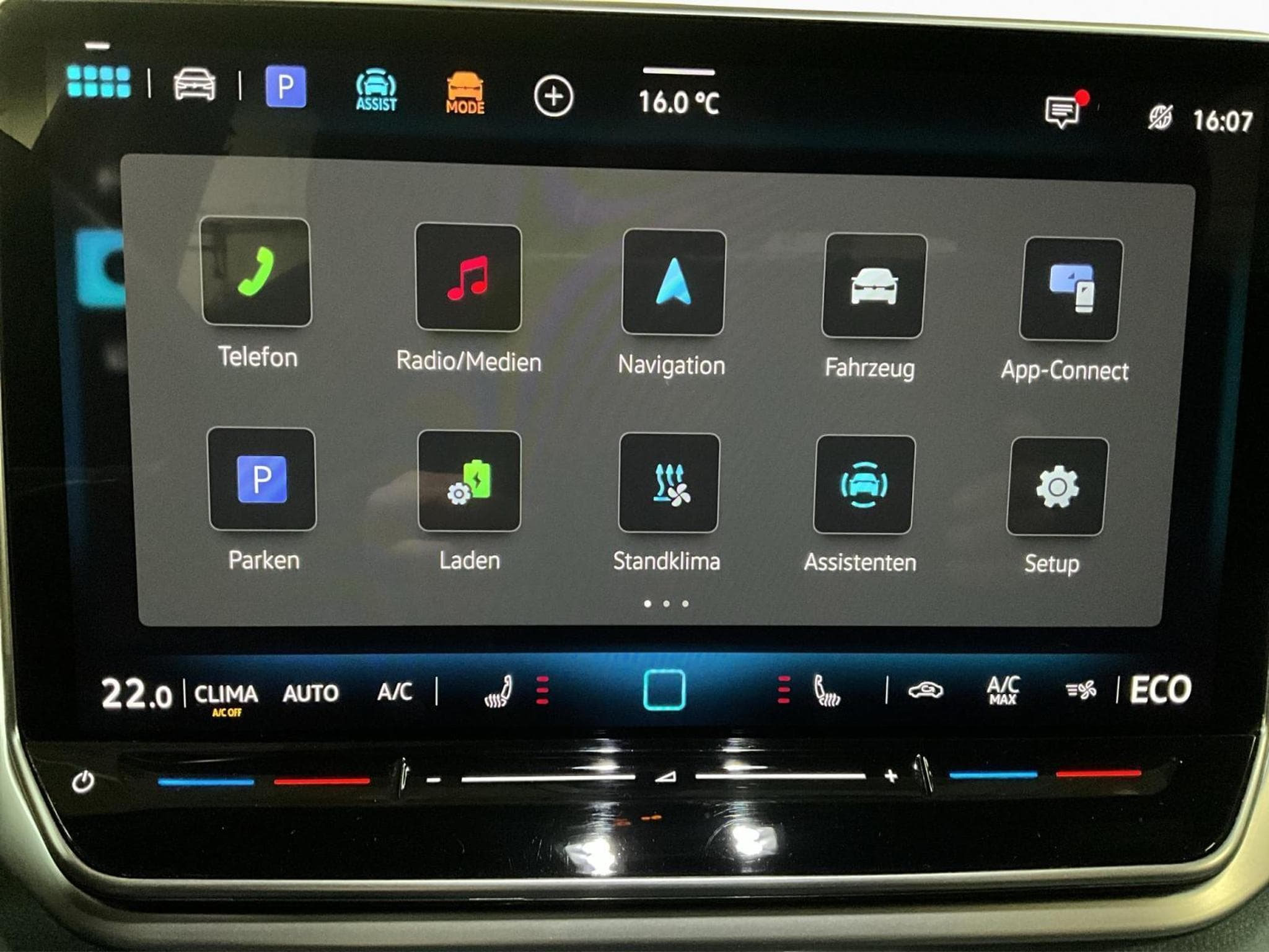 VW ID.5 77kWh+Pro+P.Design+P.Confort+P.Infotainement+P.Select (2025) - Foto 13