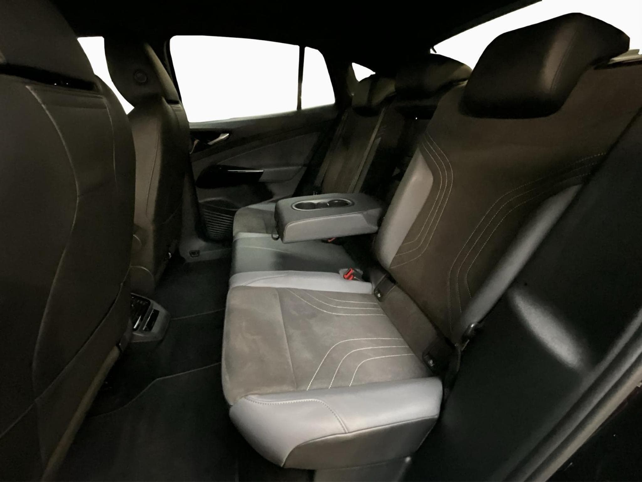 VW ID.5 77kWh+Pro+P.Design+P.Confort+P.Infotainement+P.Select (2025) - Foto 15