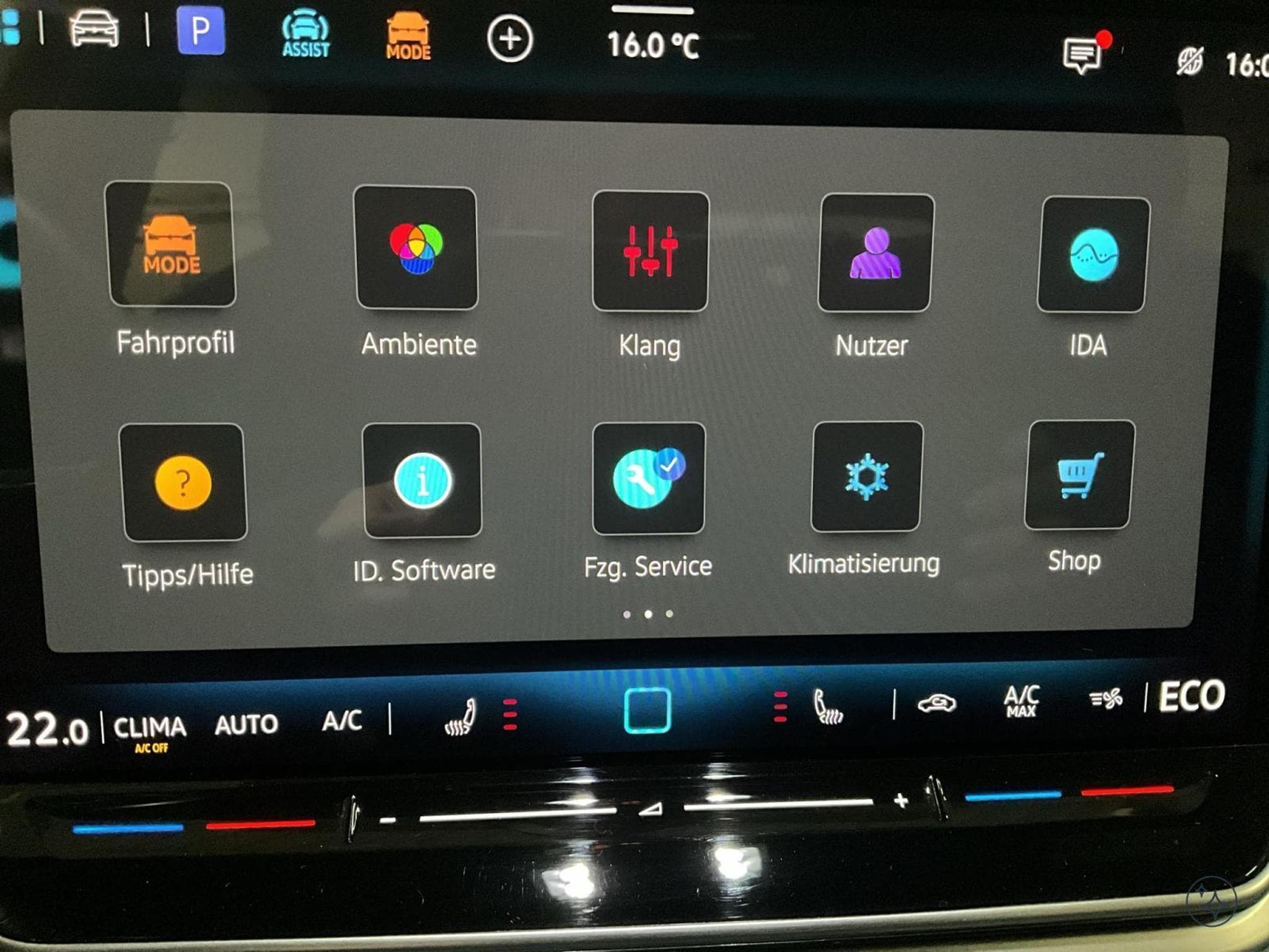 VW ID.5 77kWh+Pro+P.Design+P.Confort+P.Infotainement+P.Select (2025) - Foto 19