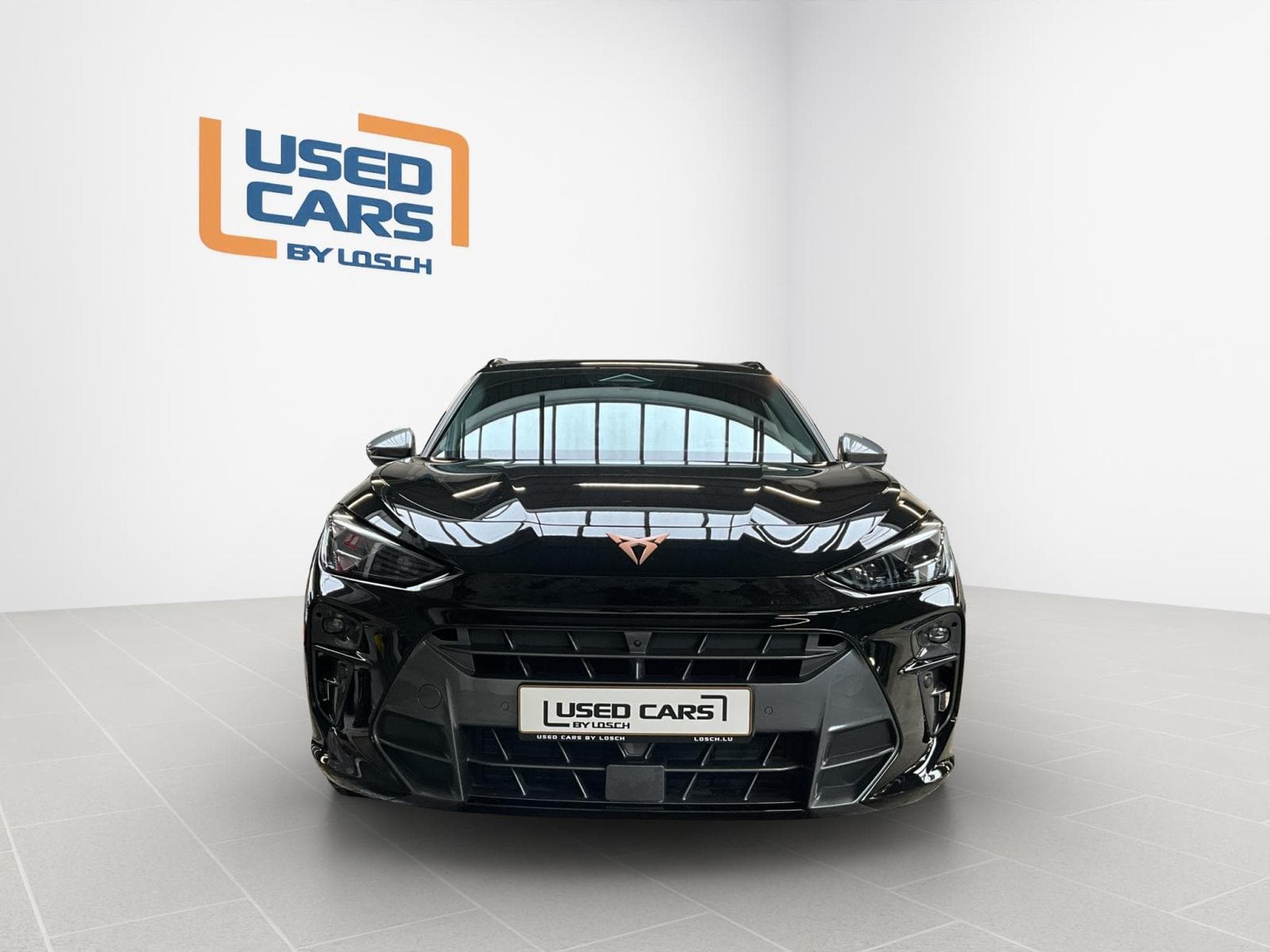 Cupra Terramar Pure-Performance+DSG+AHK+Digital-Drive+Moon-Light+Pano (2026) - Photo 3